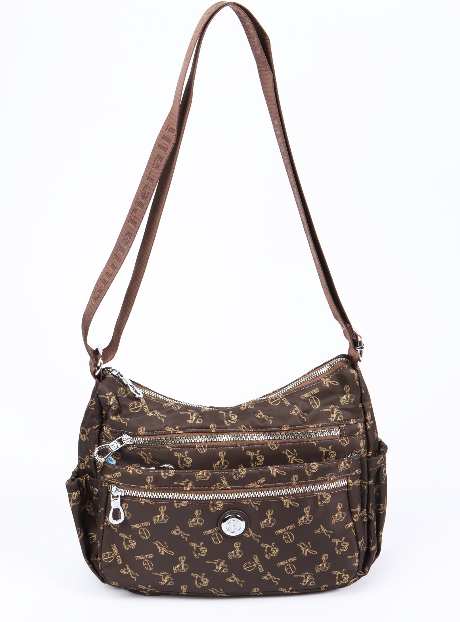 Candela Shoulder Bag/Crossbody