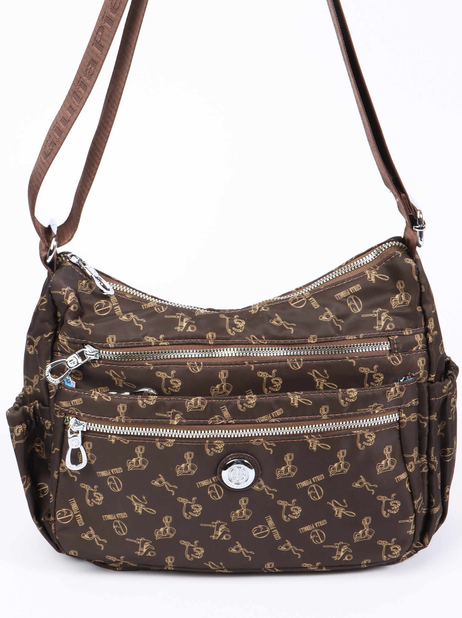 Candela Shoulder Bag/Crossbody