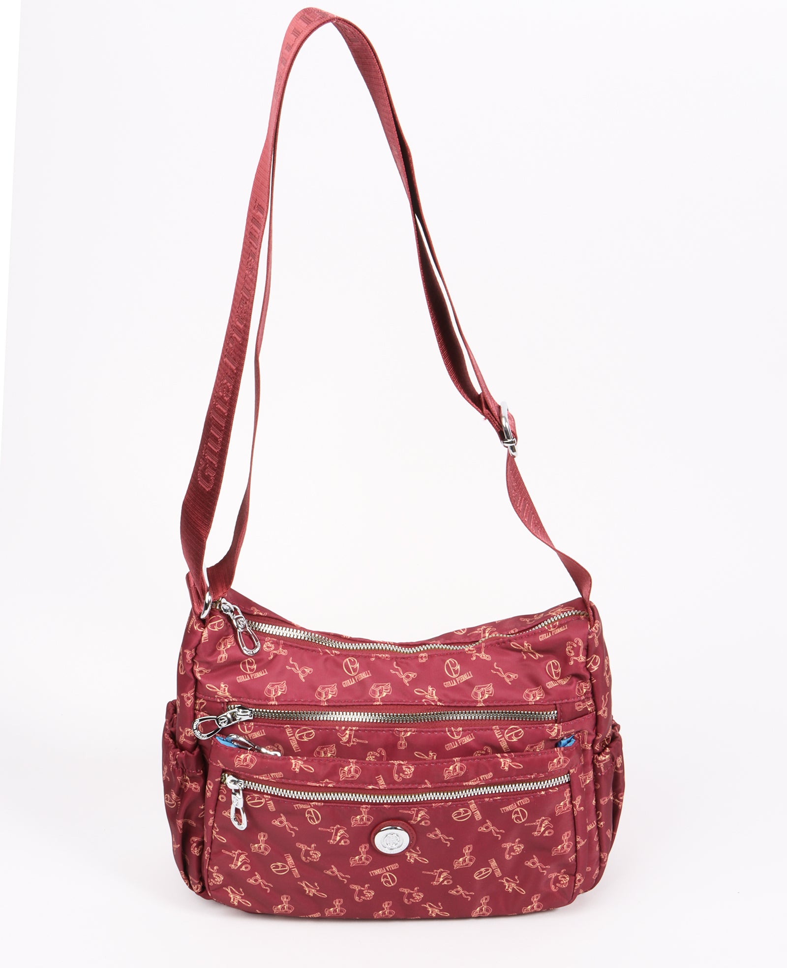 Candela Shoulder Bag/Crossbody