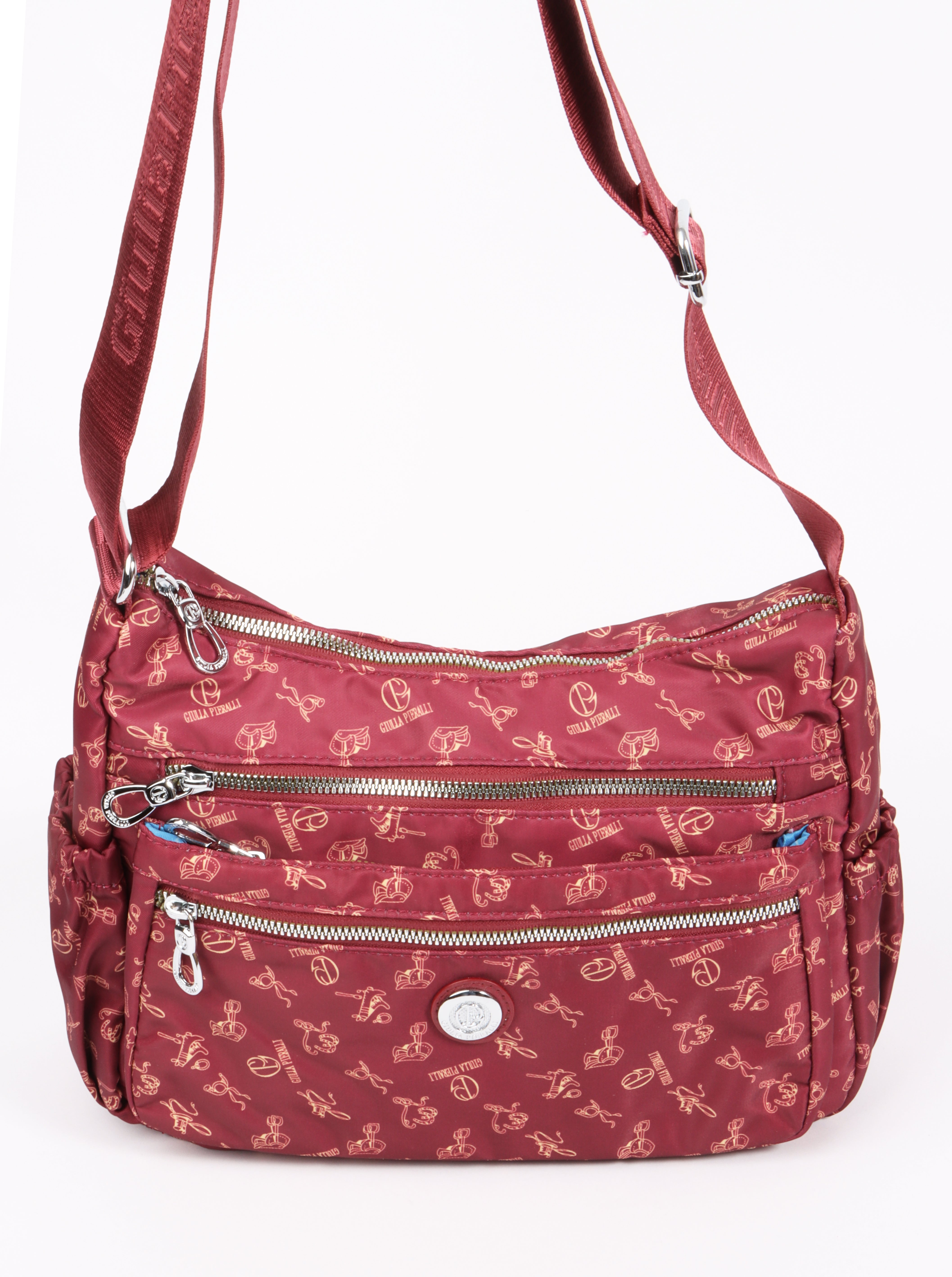 Candela Shoulder Bag/Crossbody