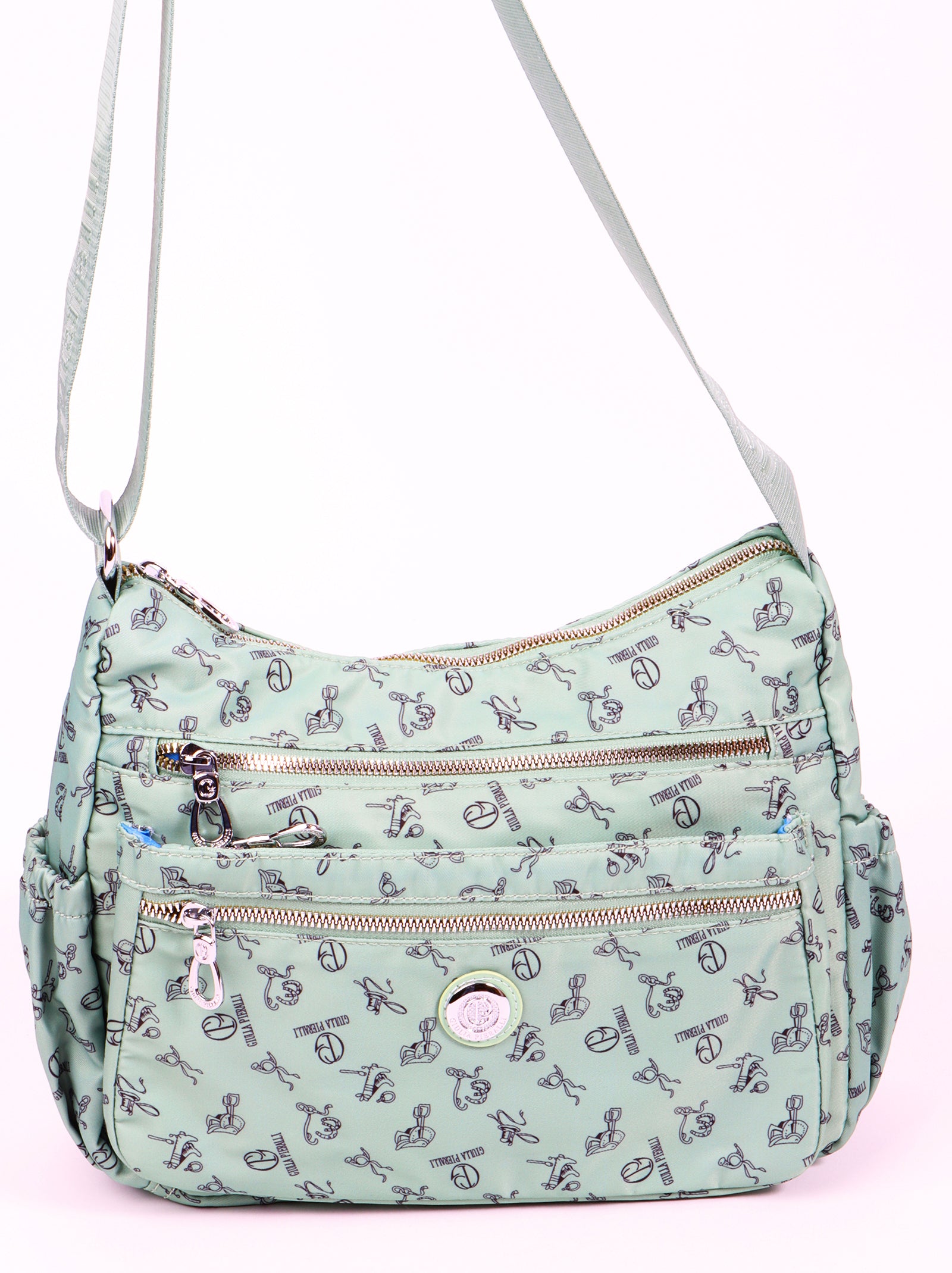Candela Shoulder Bag/Crossbody