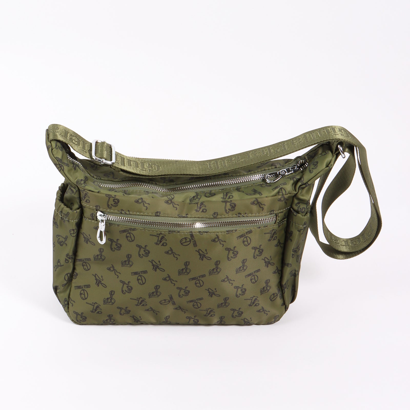 Candela Shoulder Bag/Crossbody