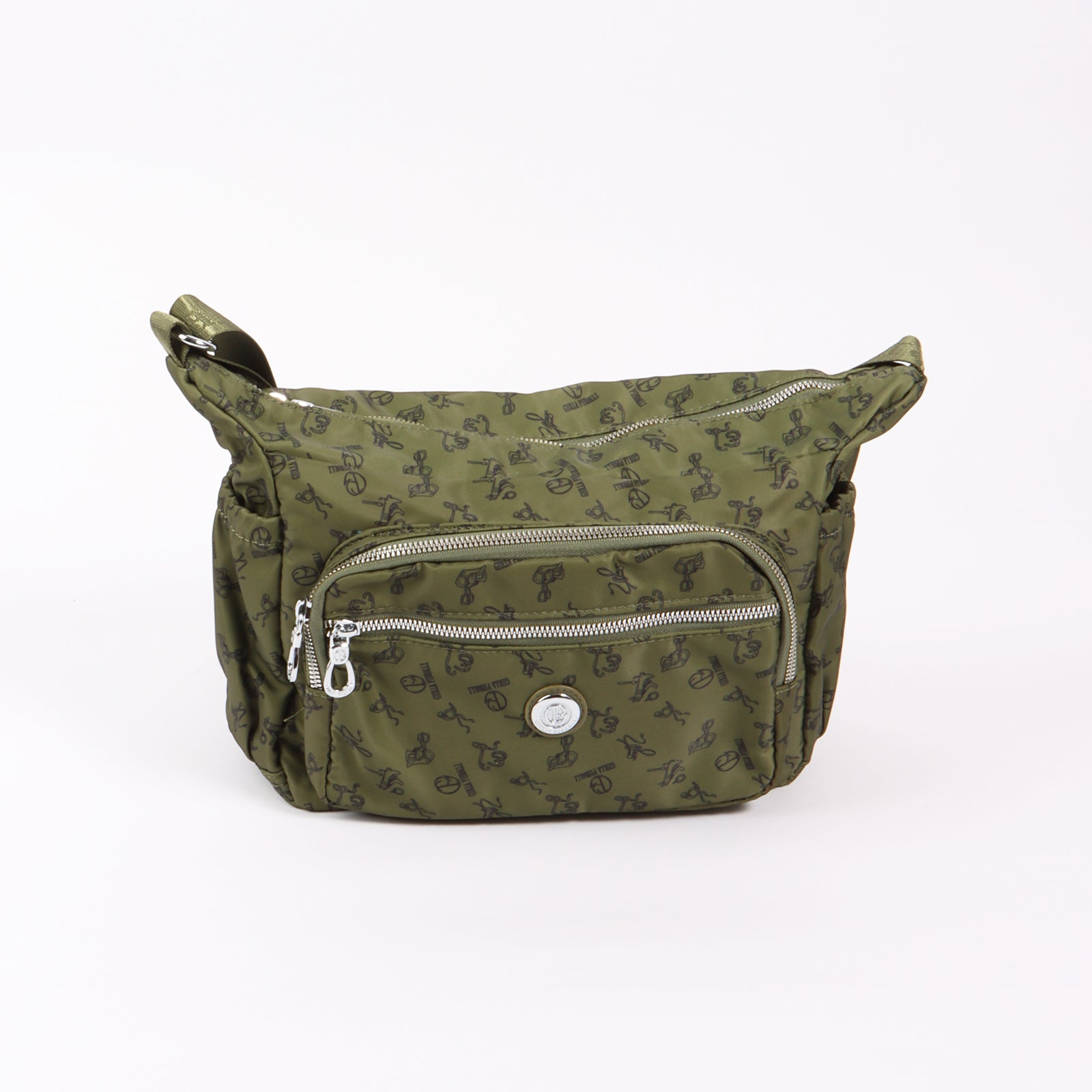 Candela Shoulder Bag/Crossbody