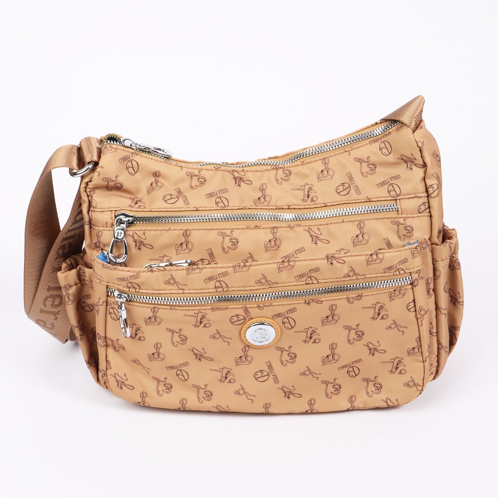 Candela Shoulder Bag/Crossbody