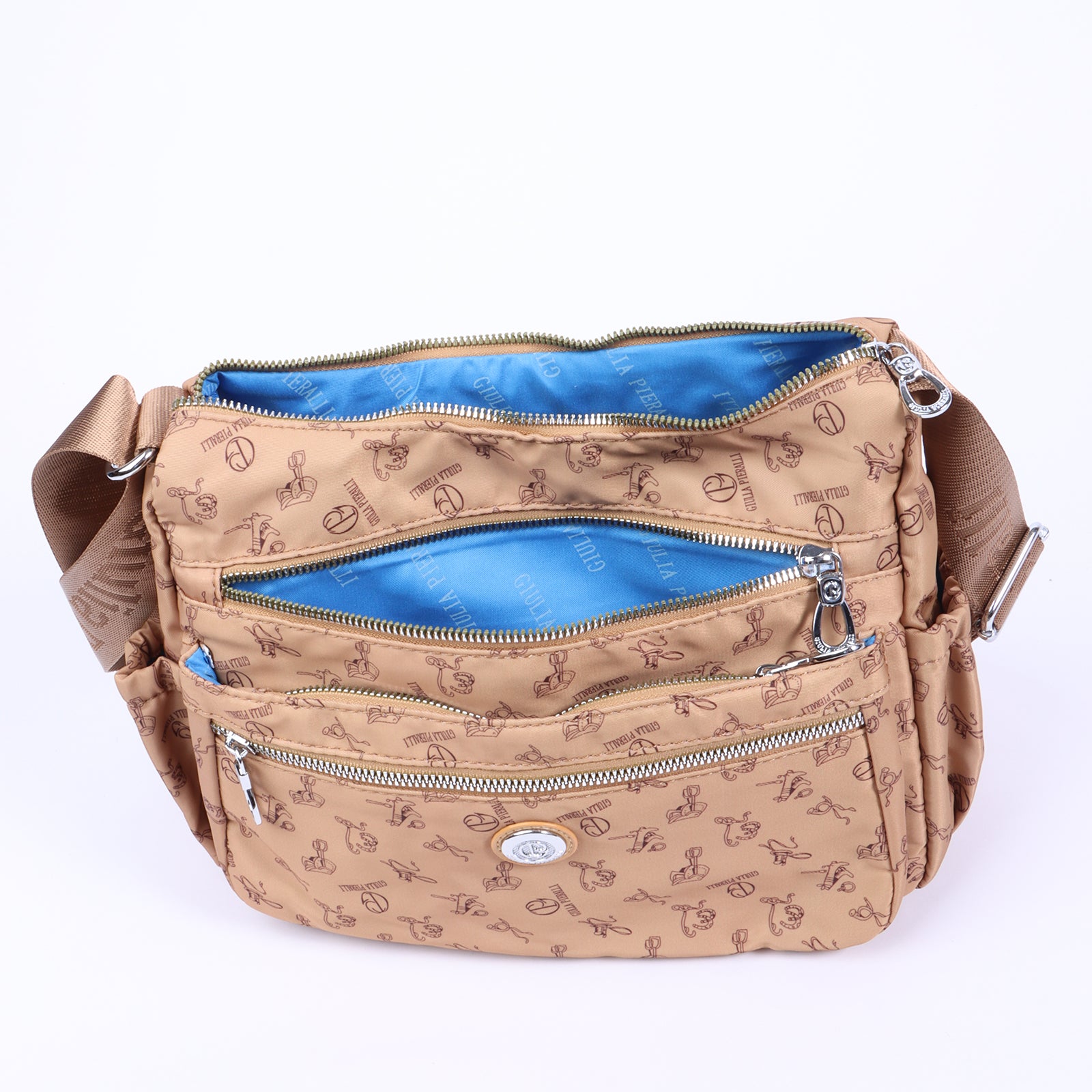 Candela Shoulder Bag/Crossbody