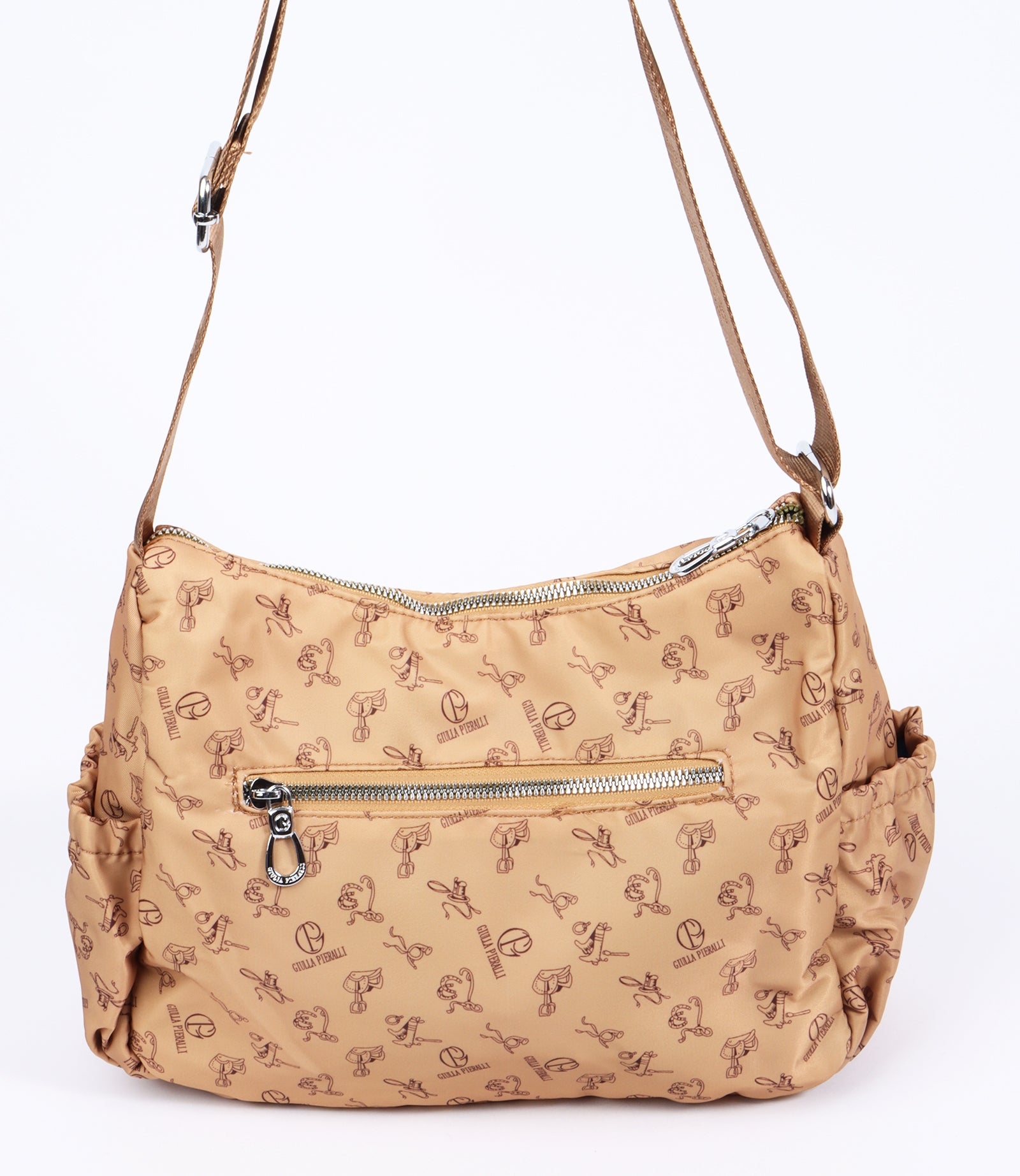 Candela Shoulder Bag/Crossbody