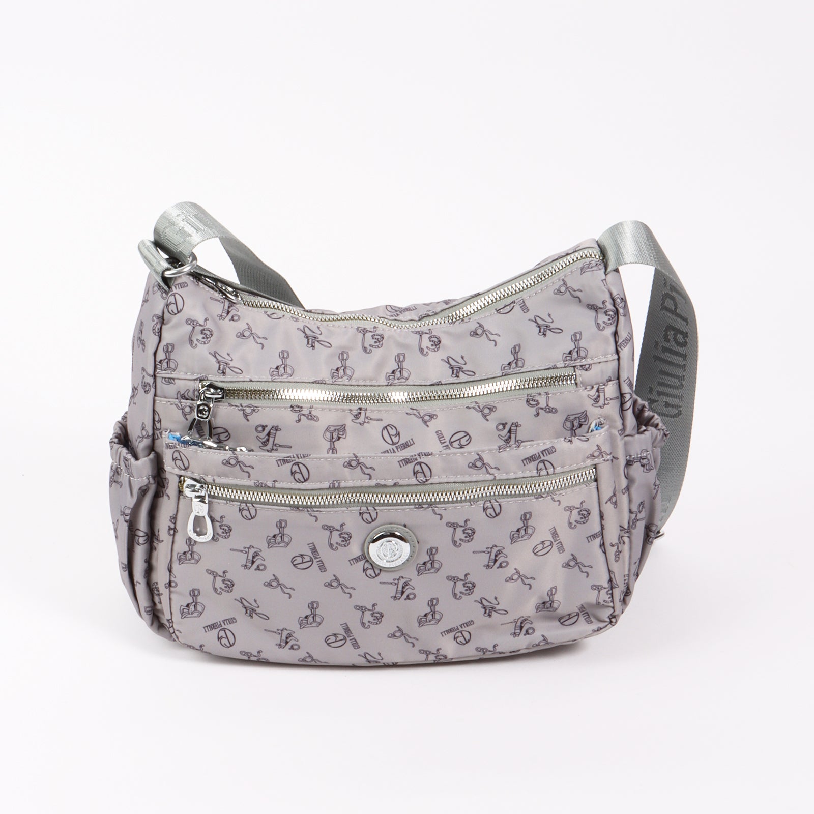 Candela Shoulder Bag/Crossbody