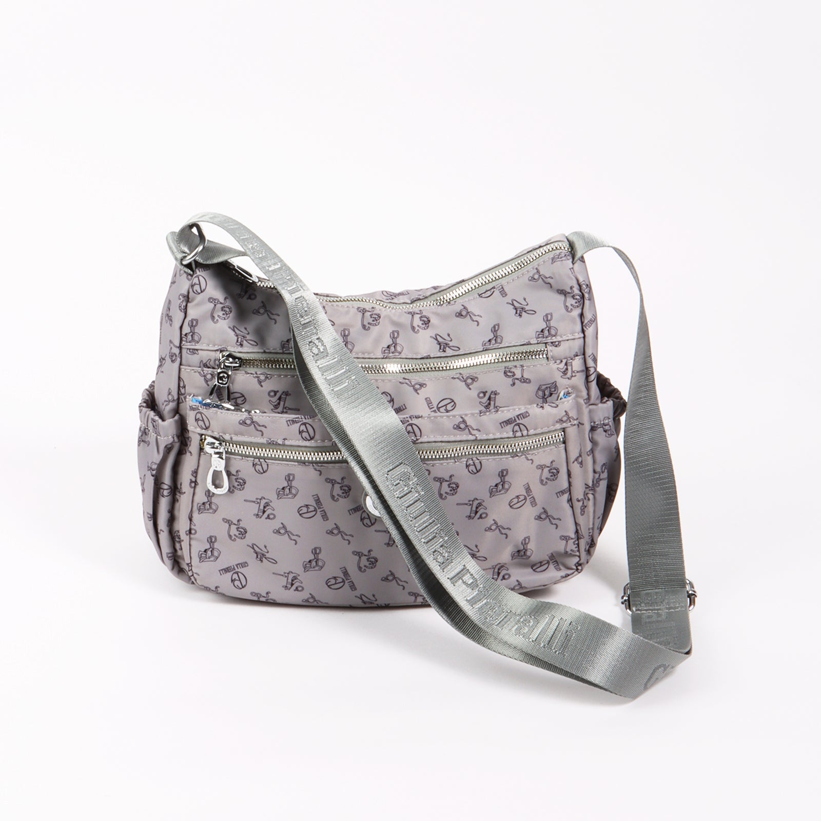 Candela Shoulder Bag/Crossbody