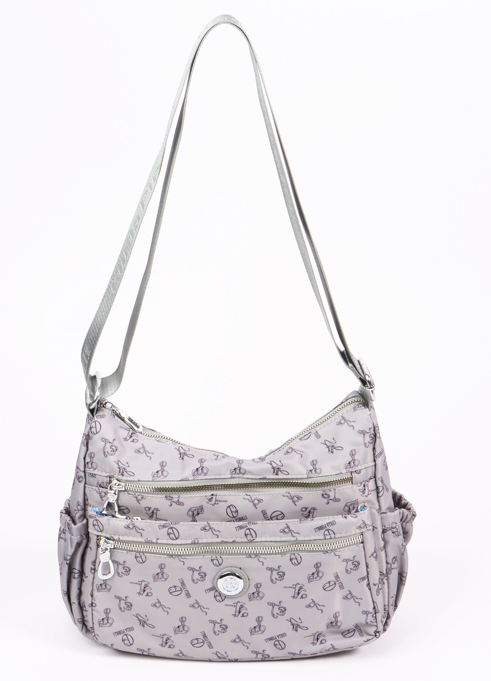 Candela Shoulder Bag/Crossbody