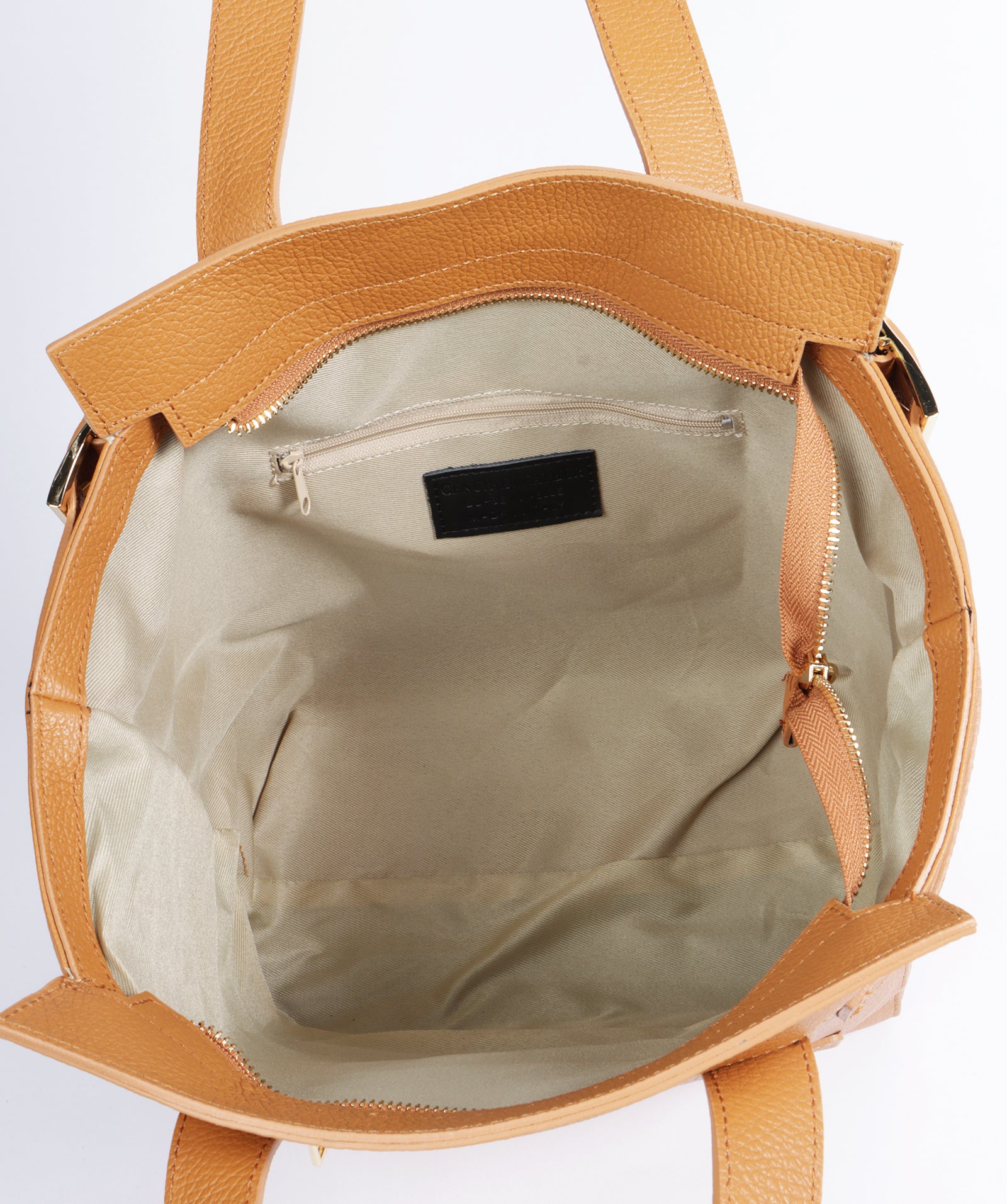 Carolina Satchel