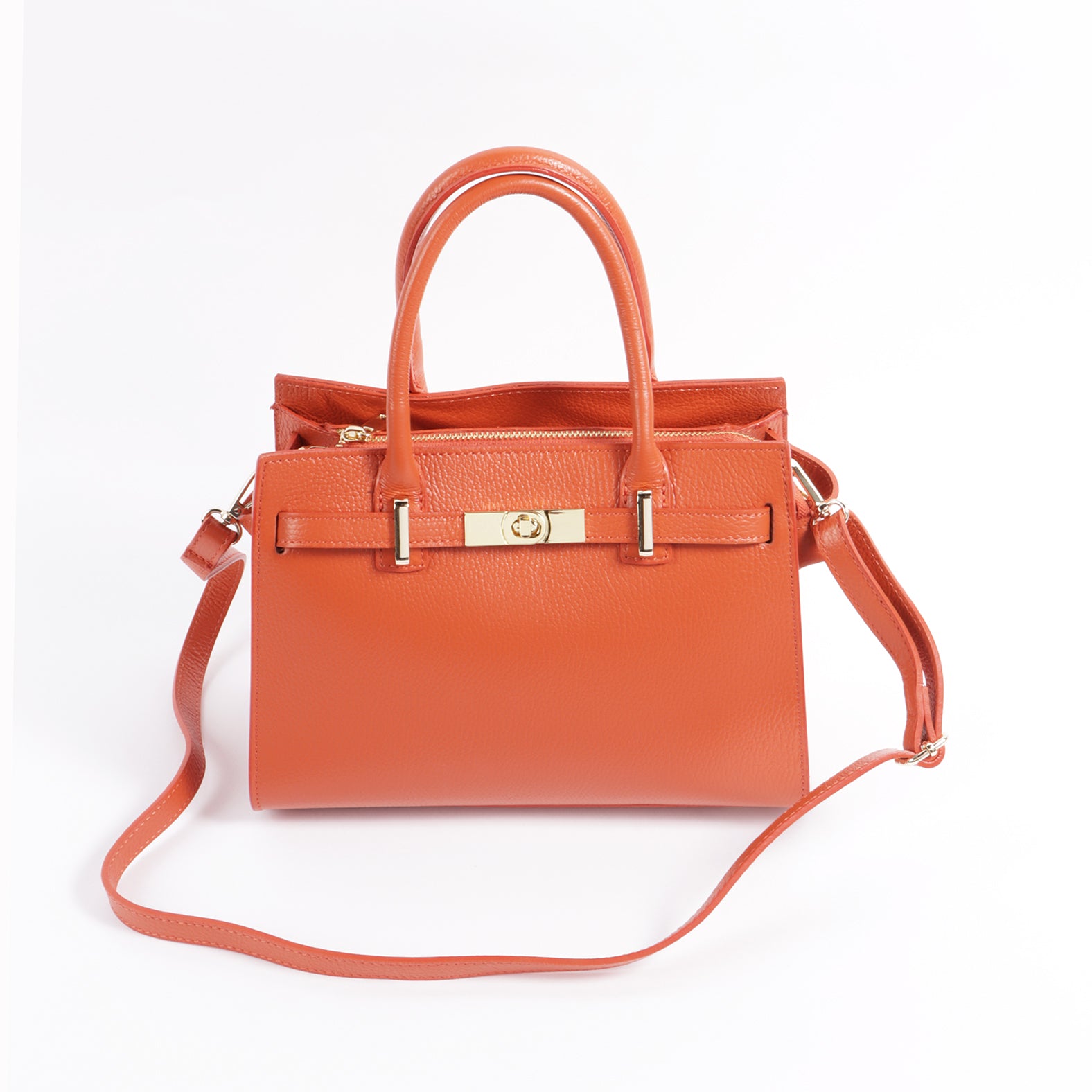 Caruso Satchel