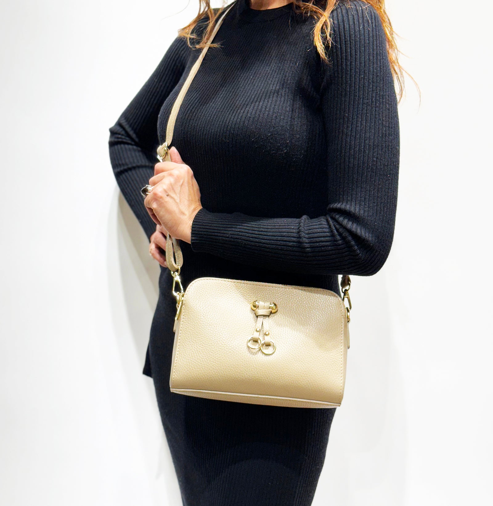 Catarina Crossbody / Shoulder Bag