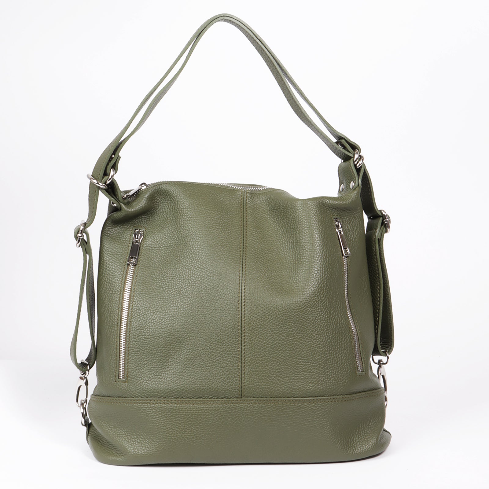 Ceva Shoulder Bag / Backpack