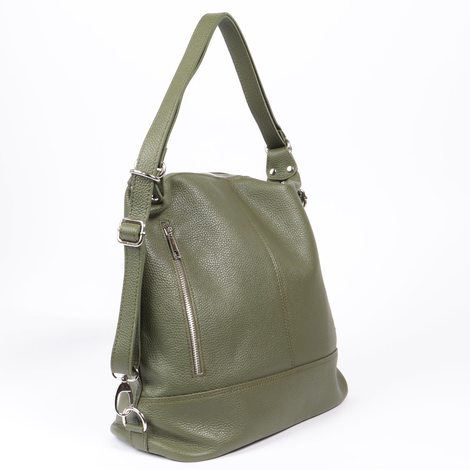 Ceva Shoulder Bag / Backpack