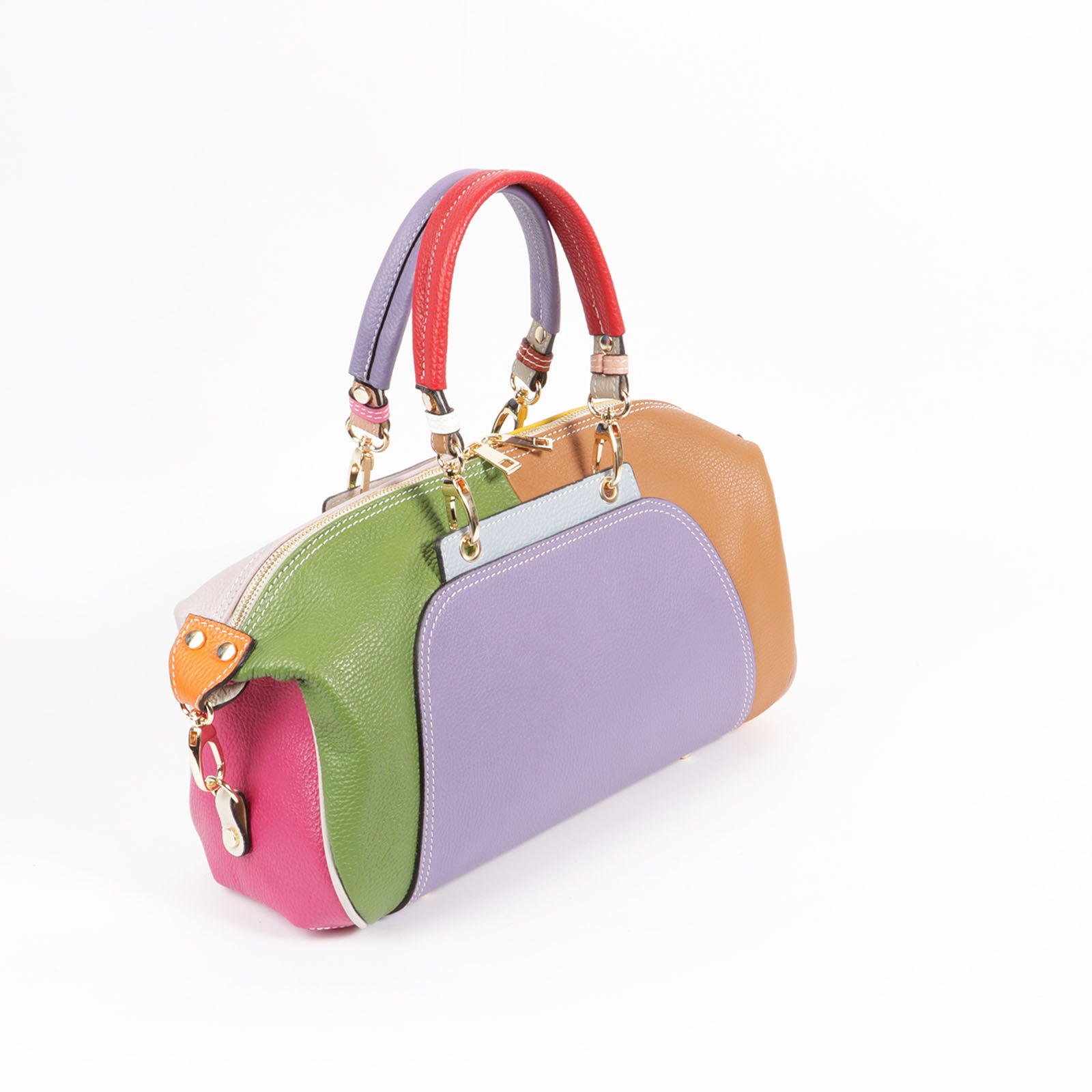 Chela Multi Color Bag