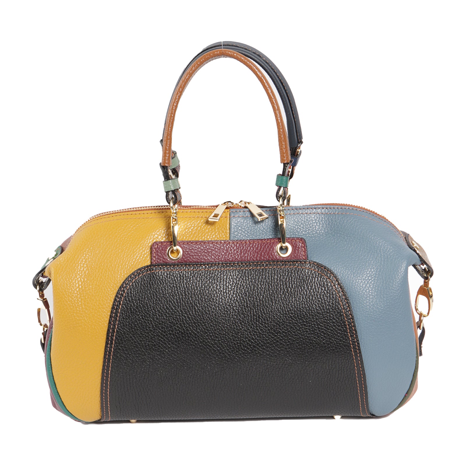 Chela Multi Color Bag