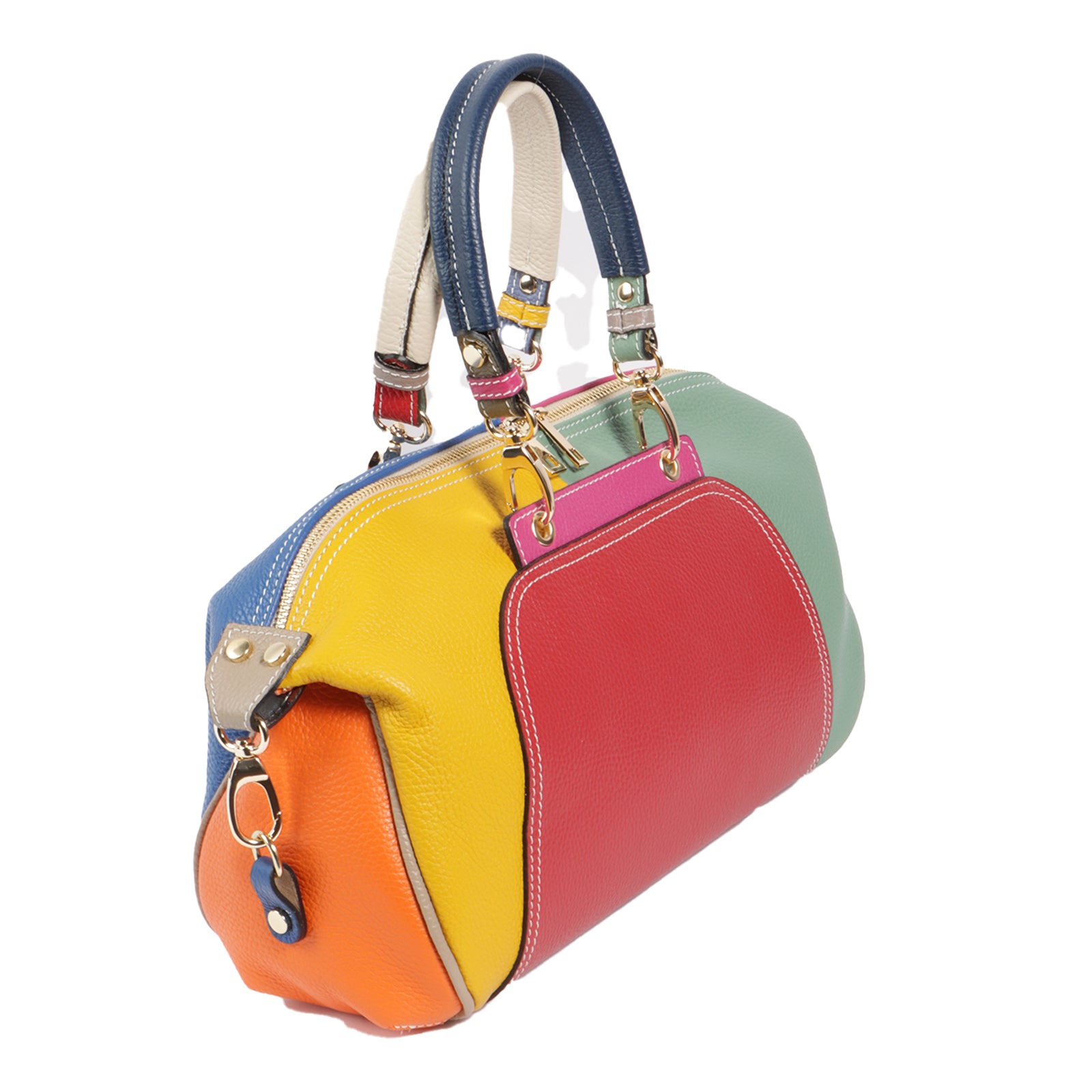 Chela Multi Color Bag