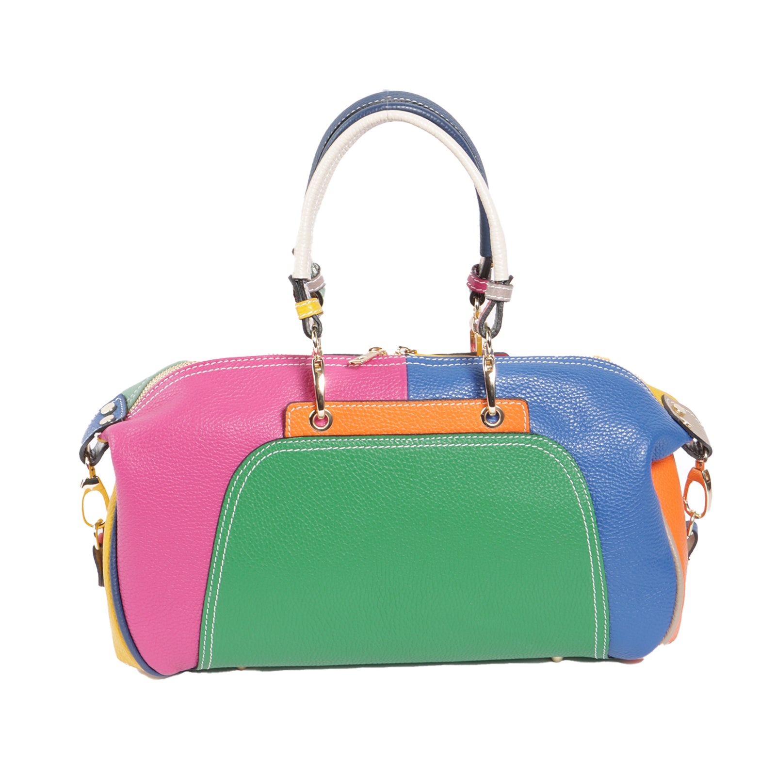 Chela Multi Color Bag