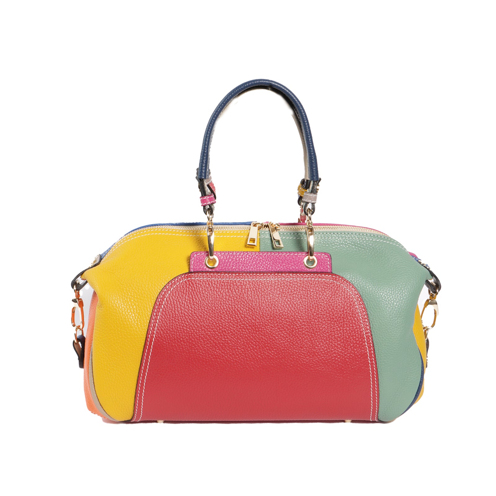 Chela Multi Color Bag