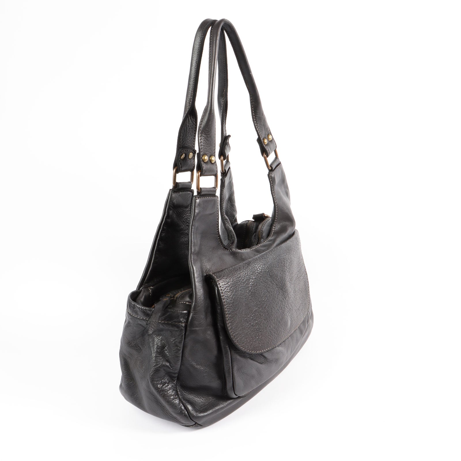Cigno Shoulder Bag