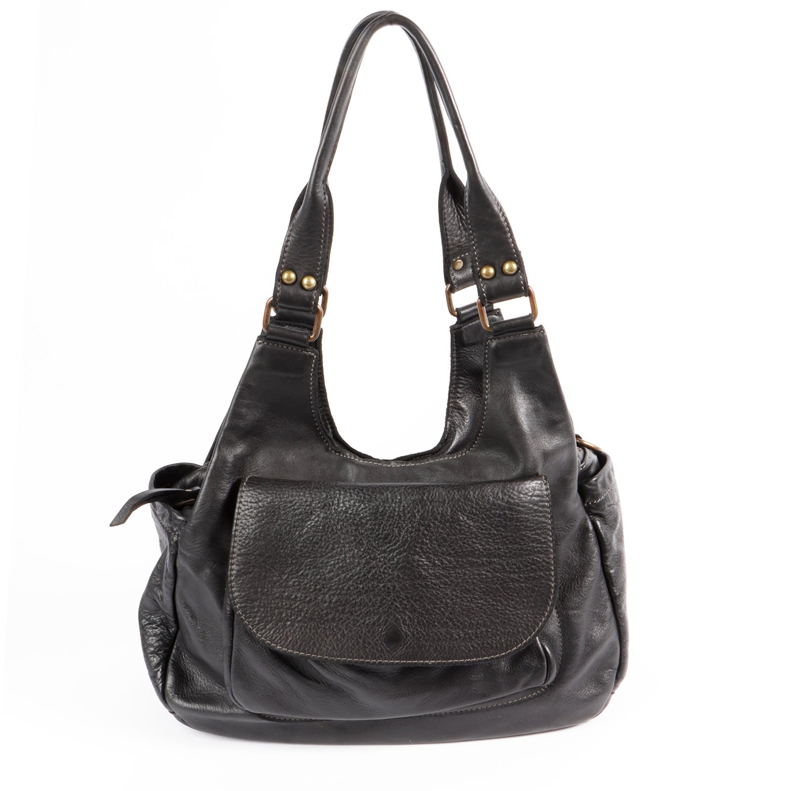 Cigno Shoulder Bag