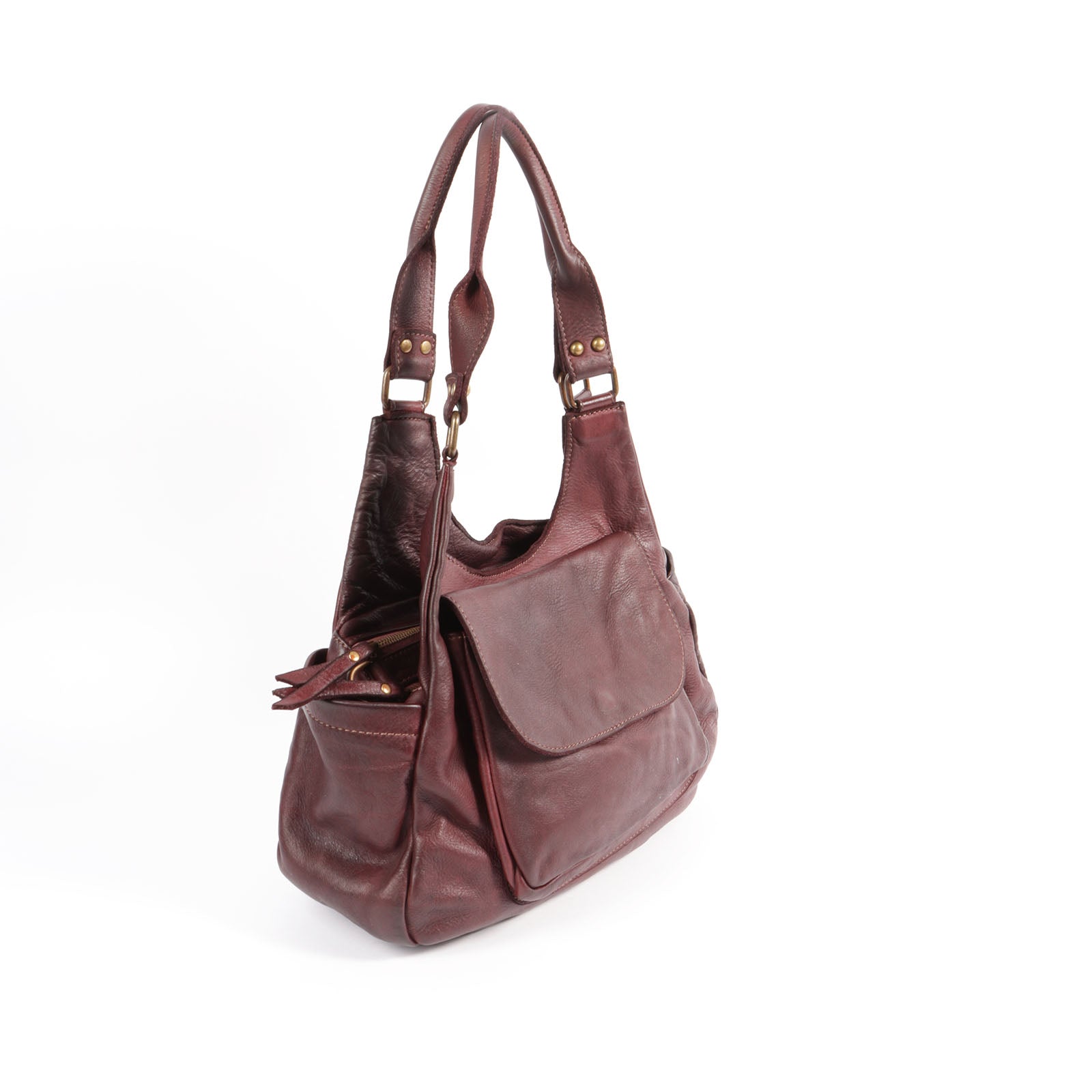 Cigno Shoulder Bag