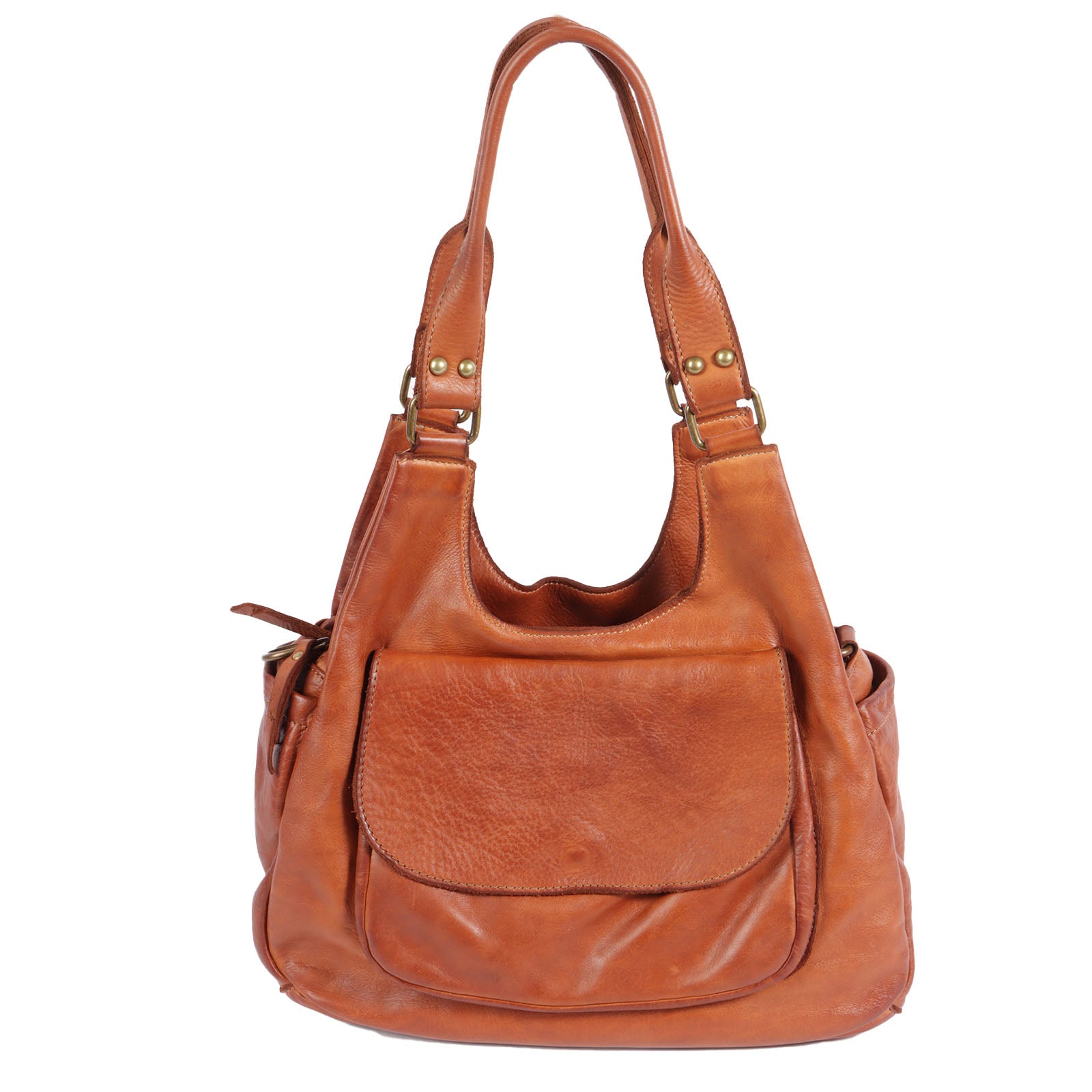 Cigno Shoulder Bag