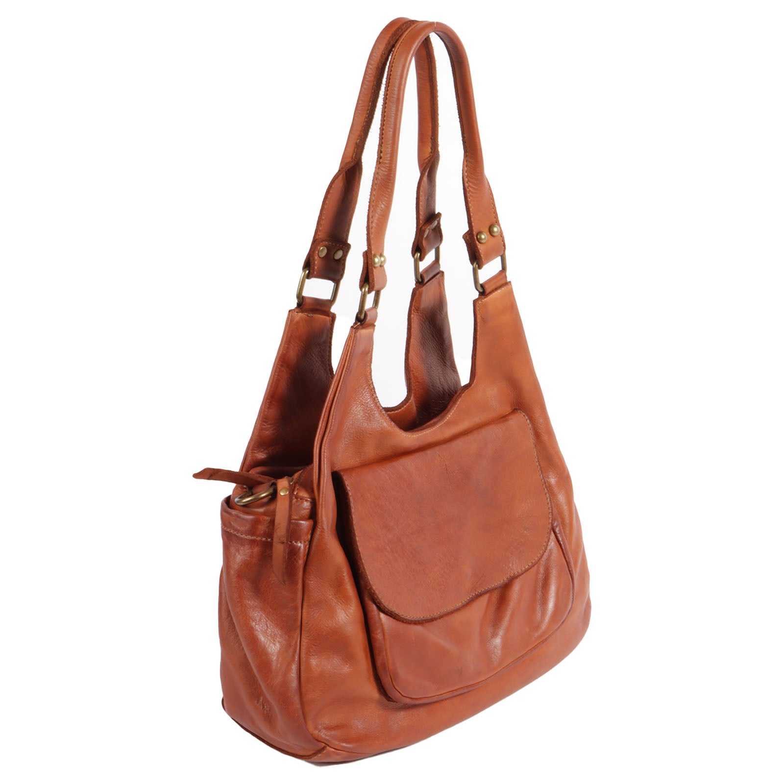 Cigno Shoulder Bag