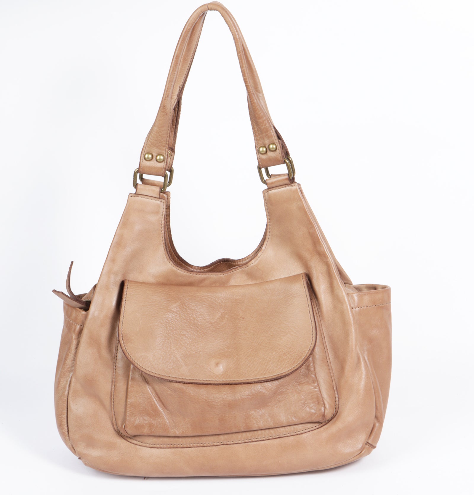 Cigno Shoulder Bag