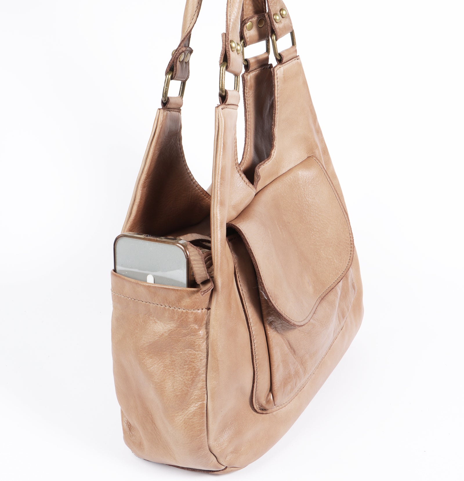 Cigno Shoulder Bag