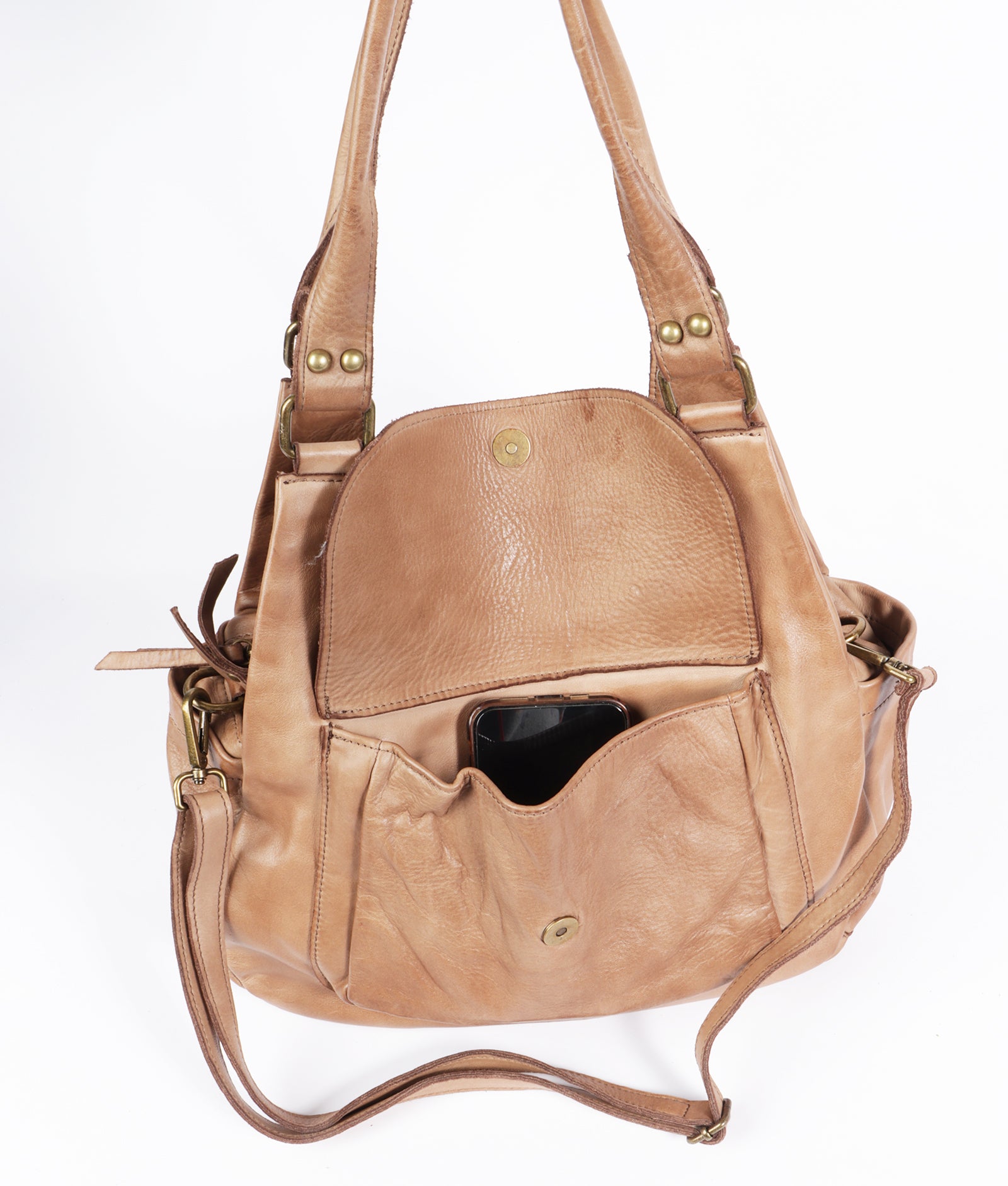 Cigno Shoulder Bag