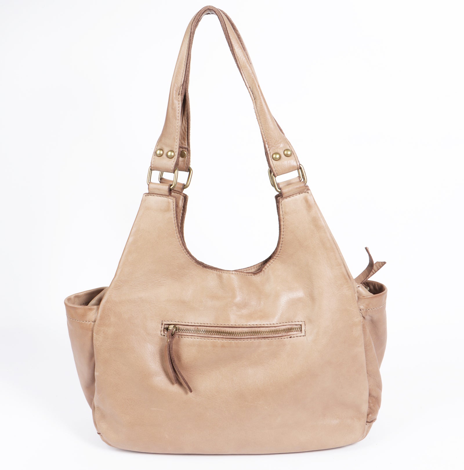 Cigno Shoulder Bag