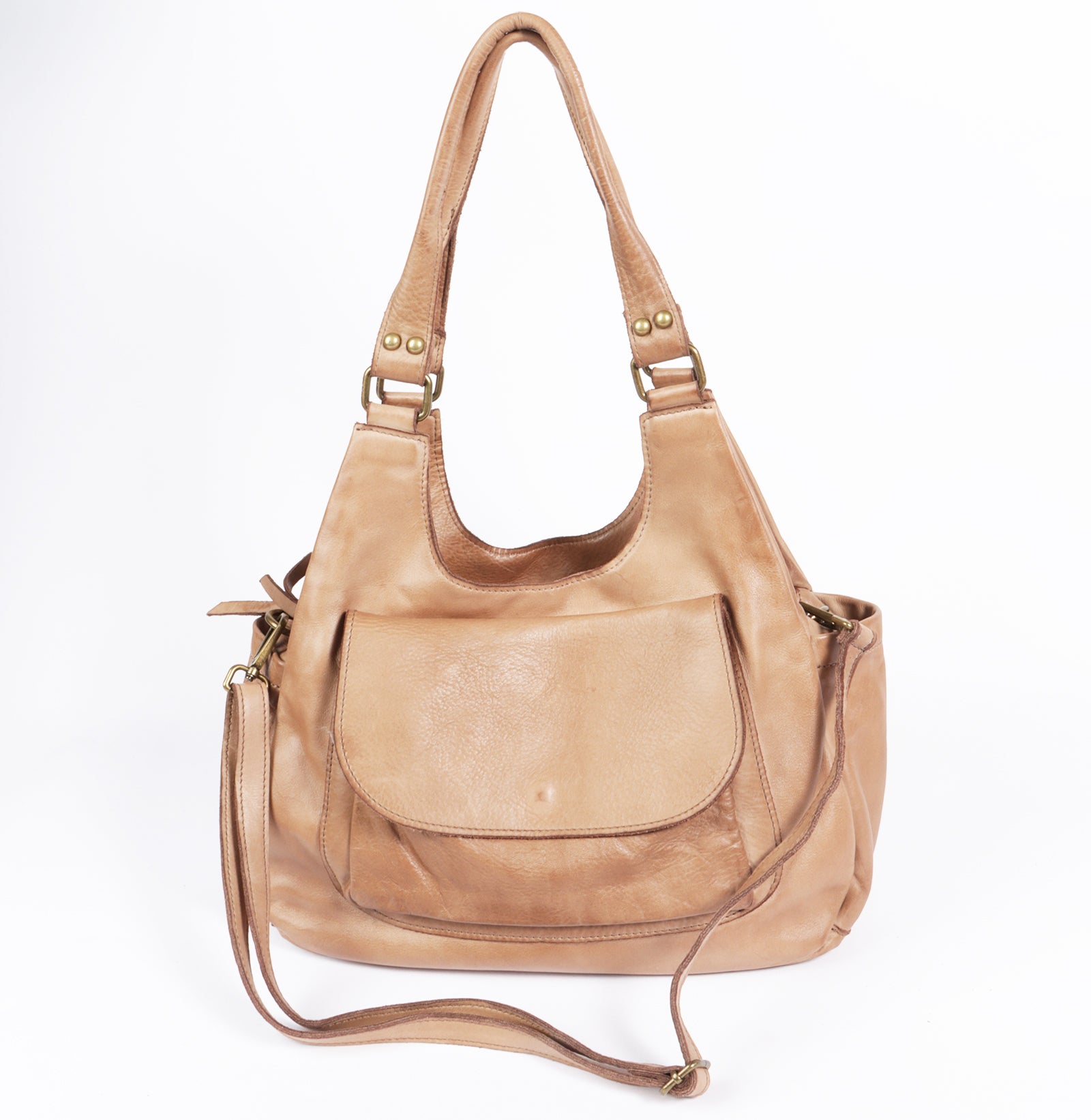 Cigno Shoulder Bag