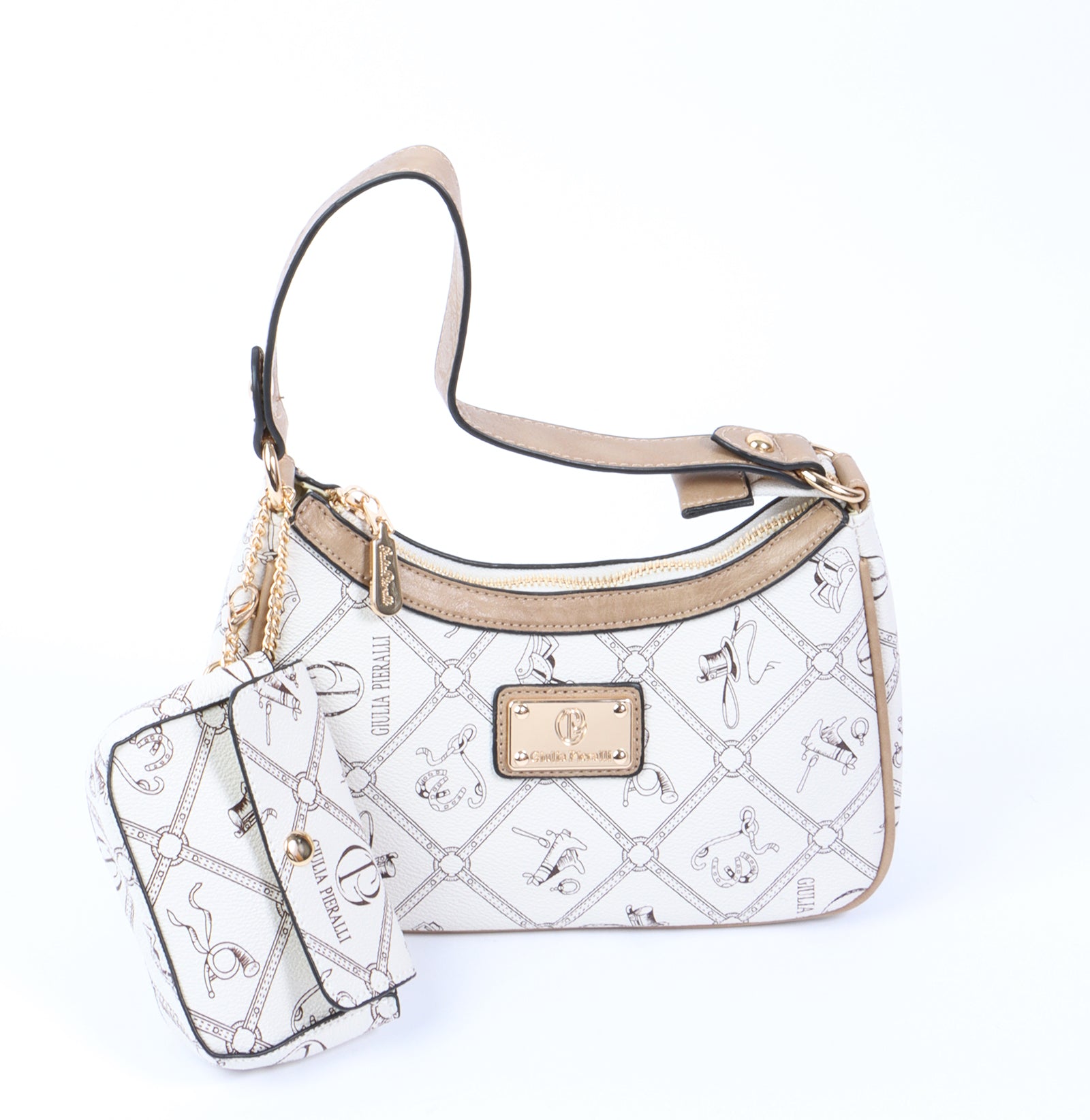 Calista Crossbody