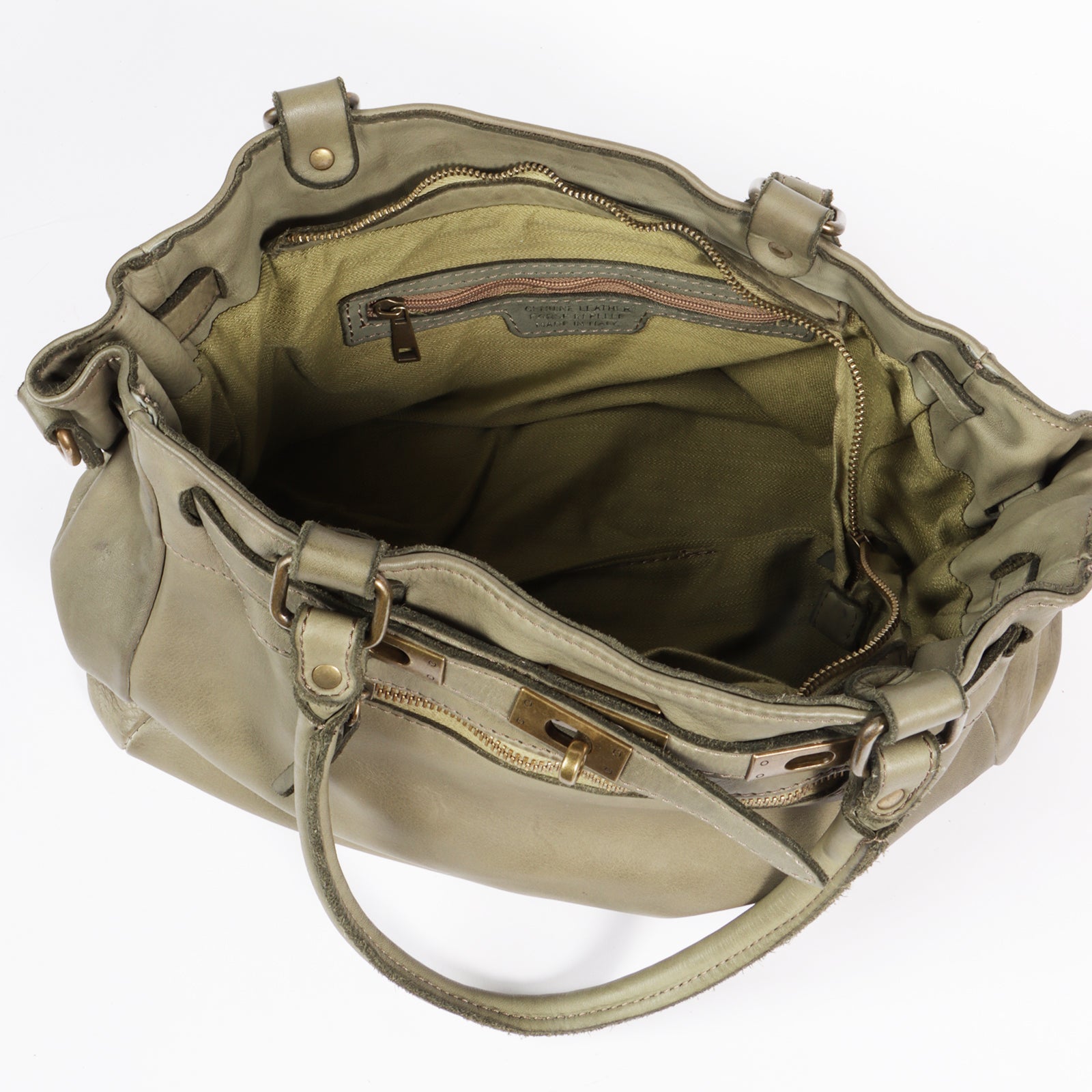 Collina Shoulder Bag