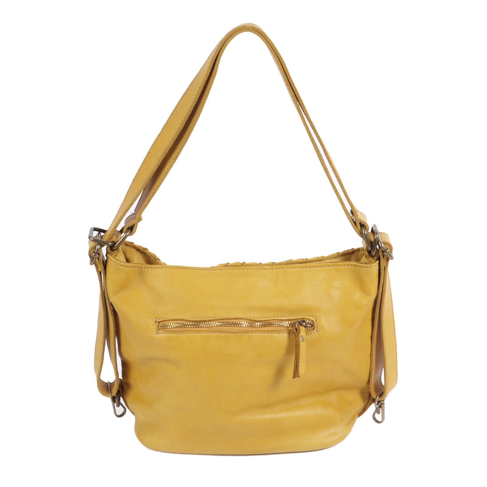 Cosima Shoulder Bag/ Backpack
