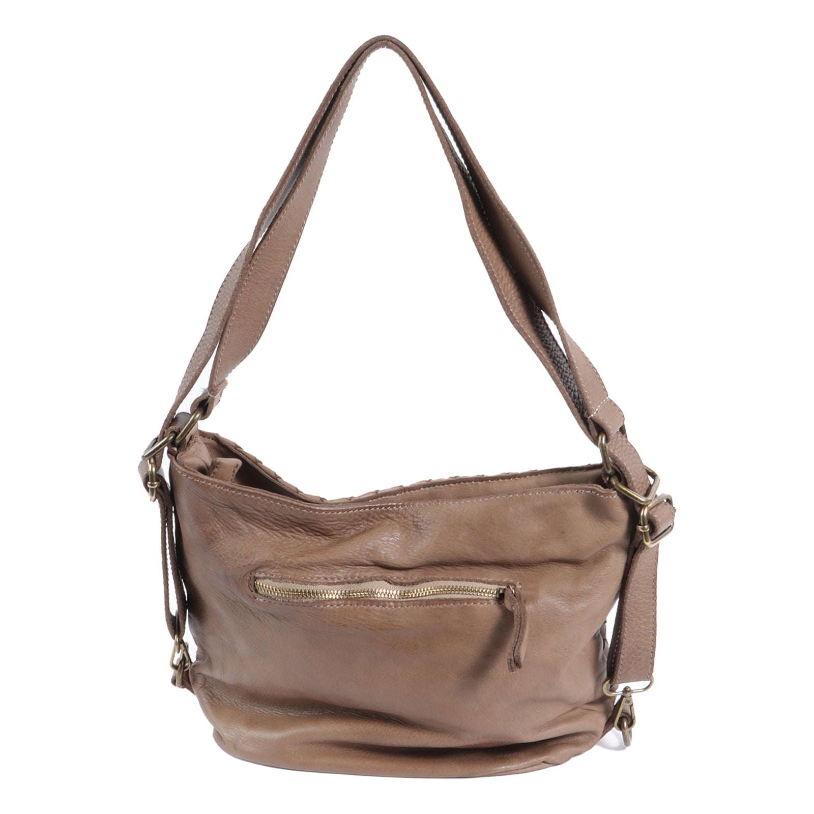 Cosima Shoulder Bag/ Backpack