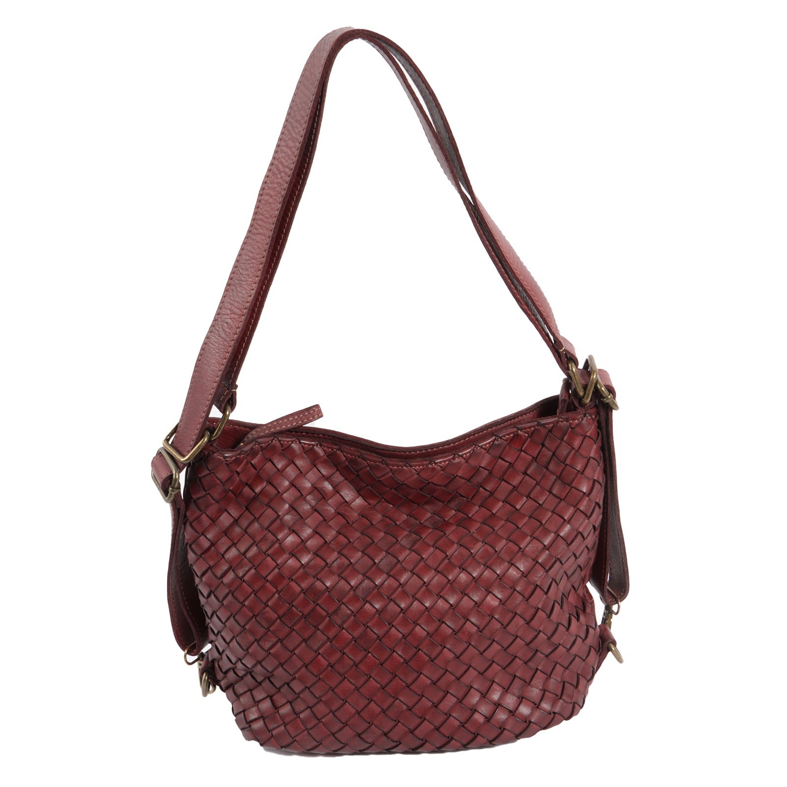 Cosima Shoulder Bag/ Backpack