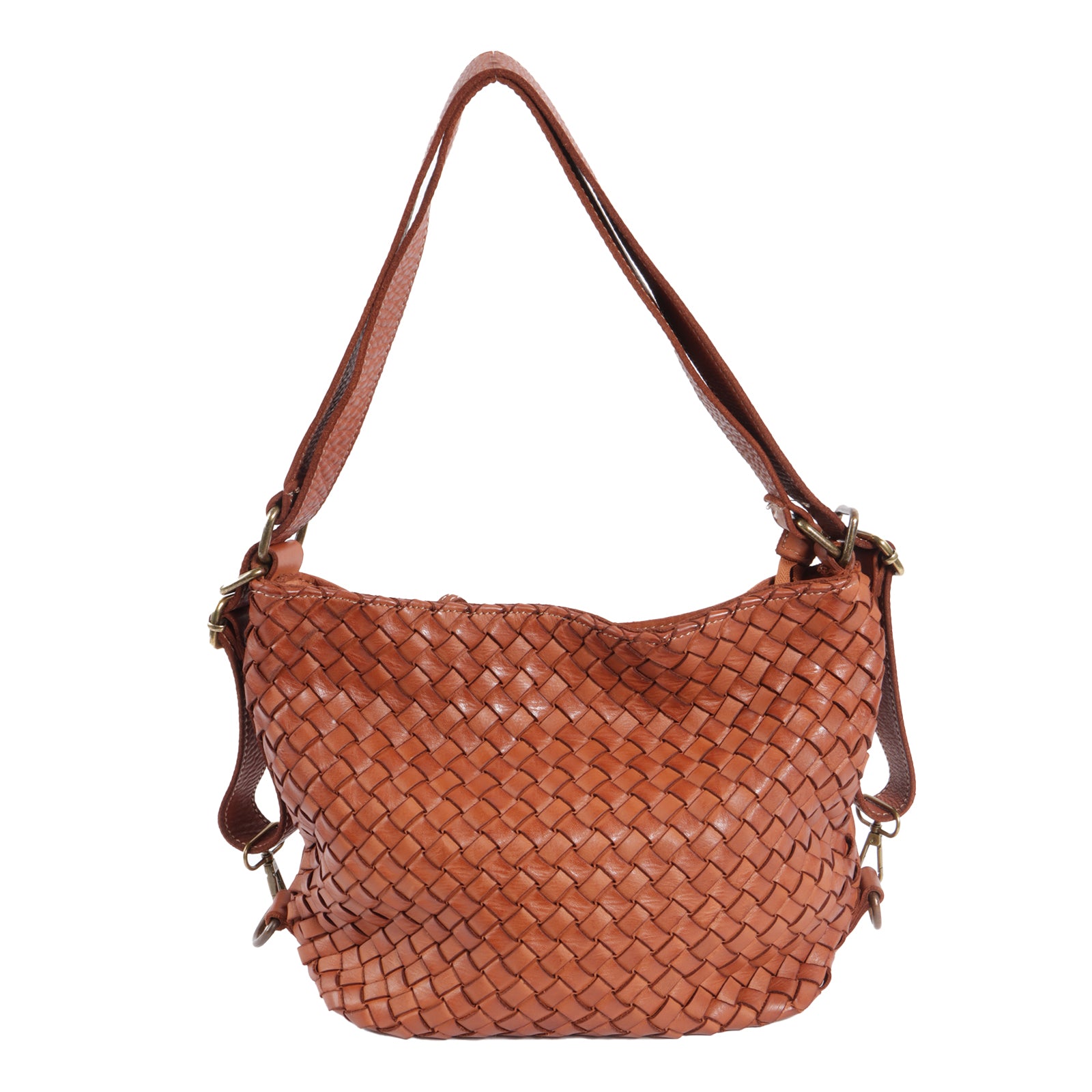 Cosima Shoulder Bag/ Backpack