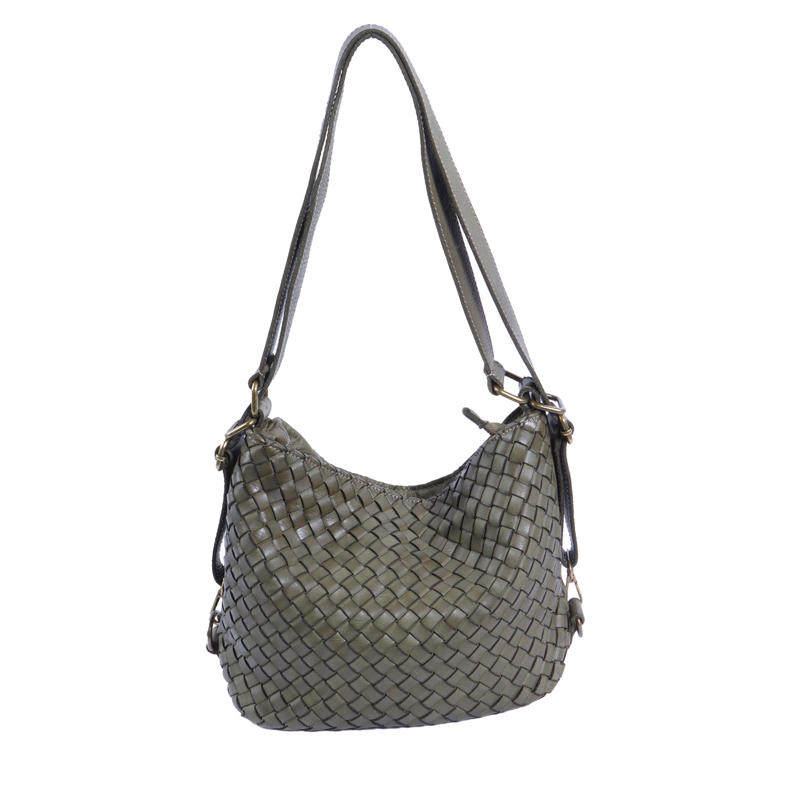 Cosima Shoulder Bag/ Backpack