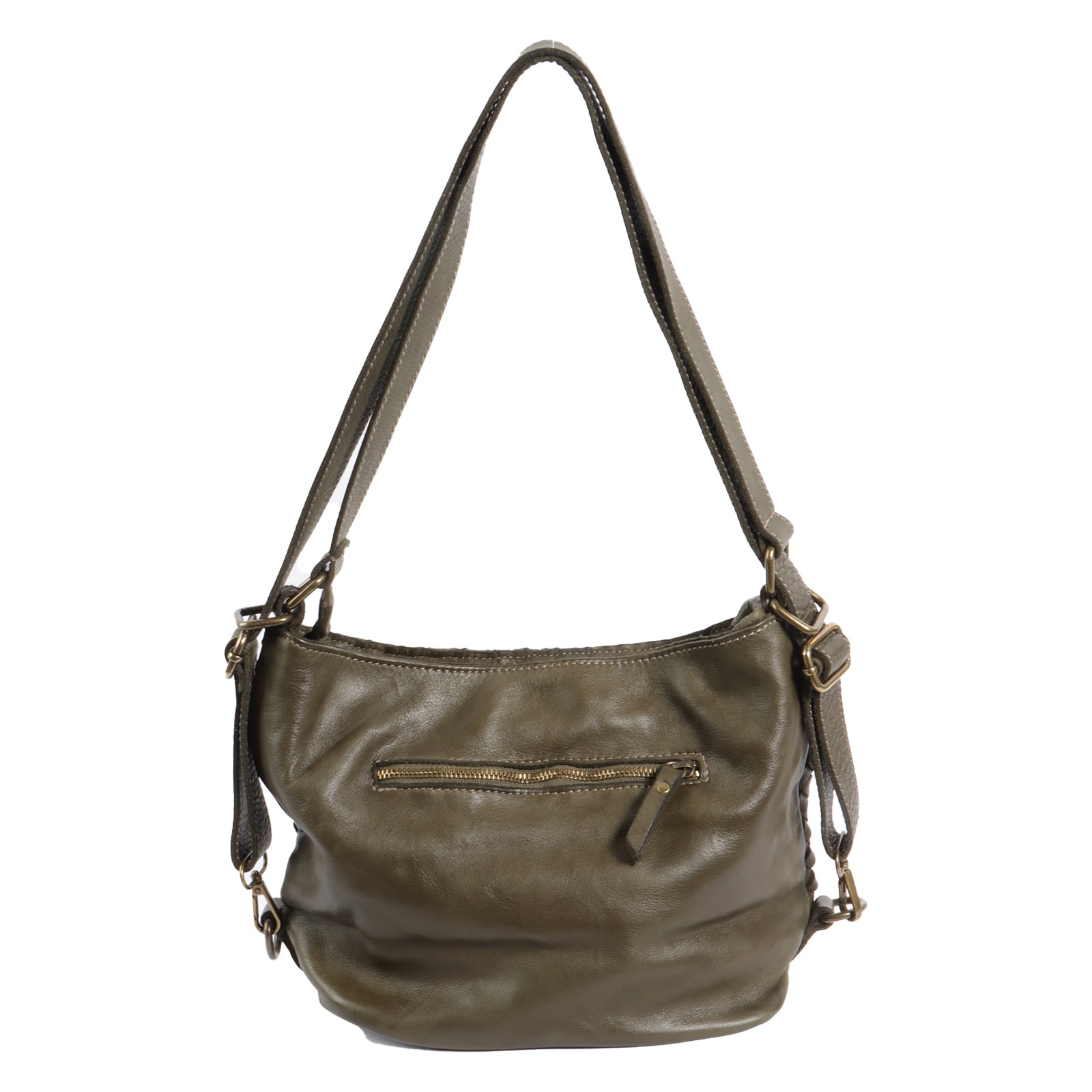Cosima Shoulder Bag/ Backpack