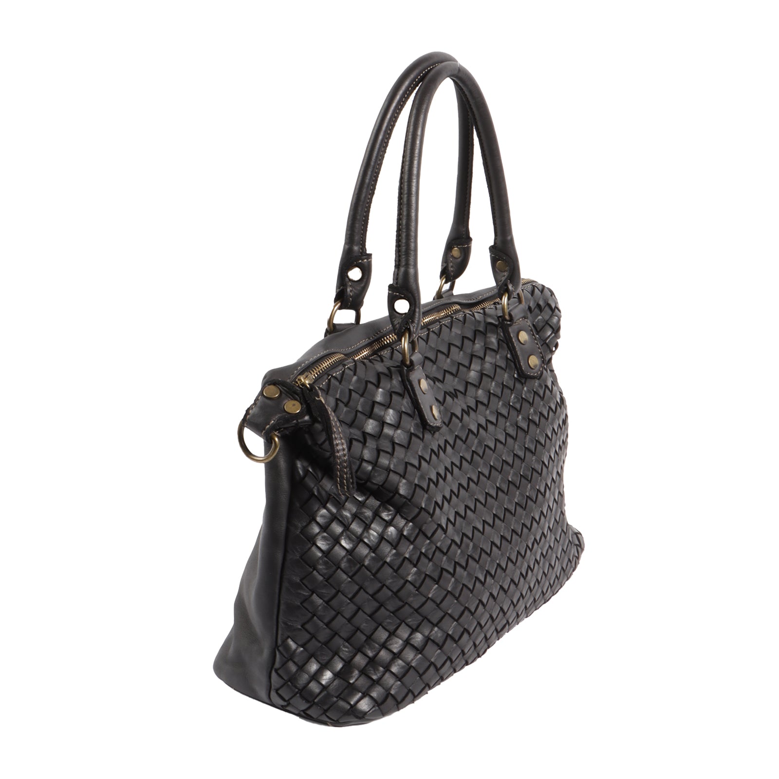 Cristina Shoulder Bag