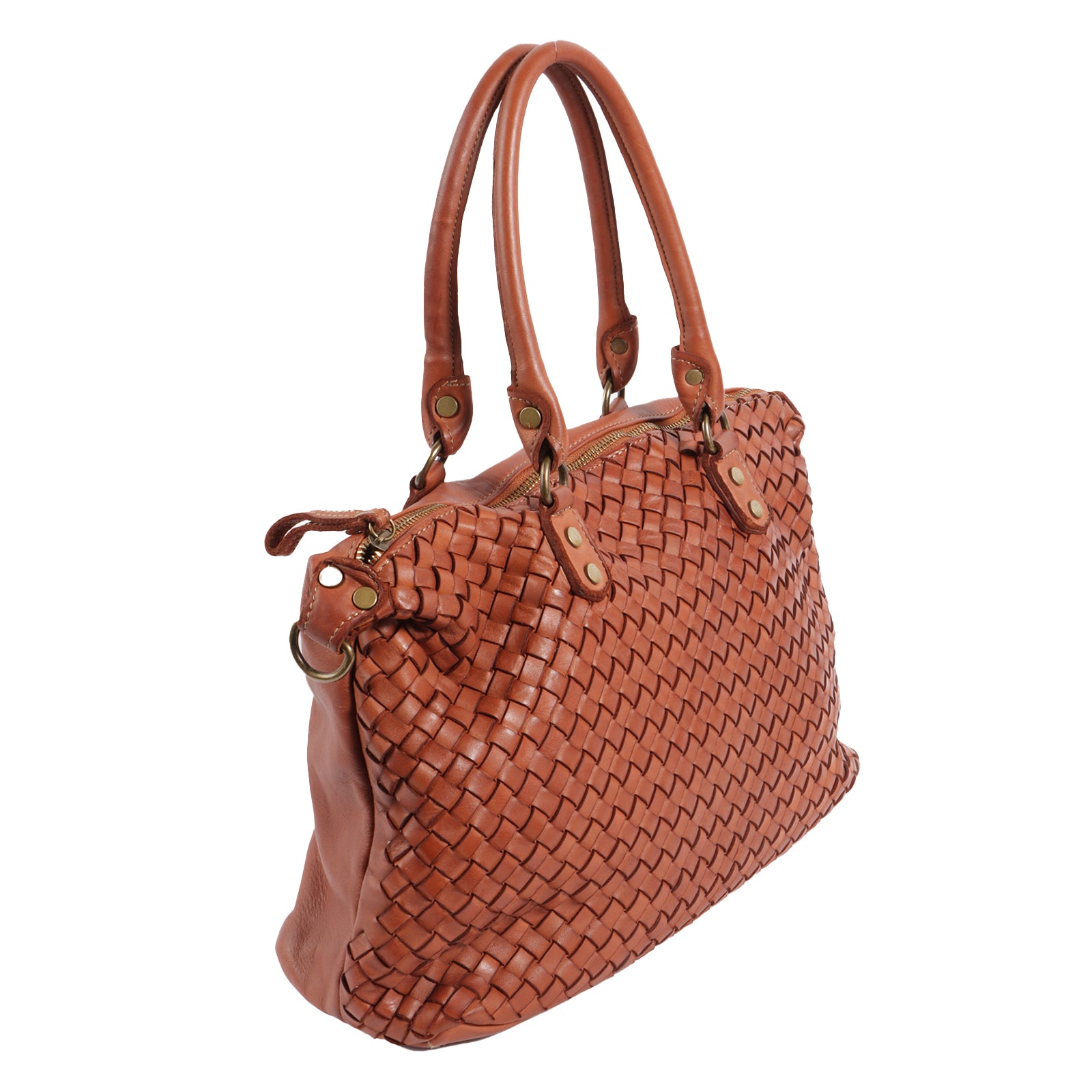 Cristina Shoulder Bag