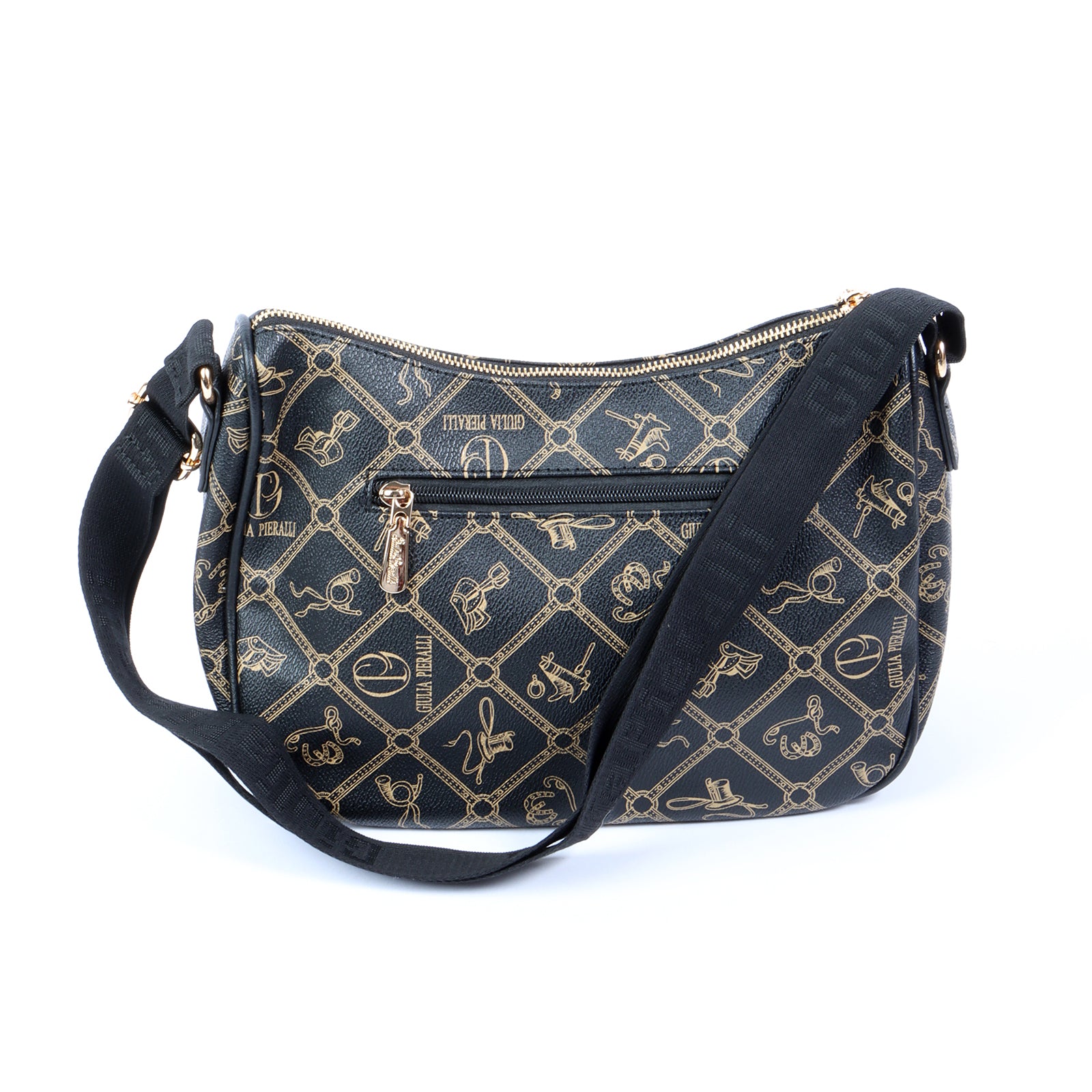 Daisy Crossbody