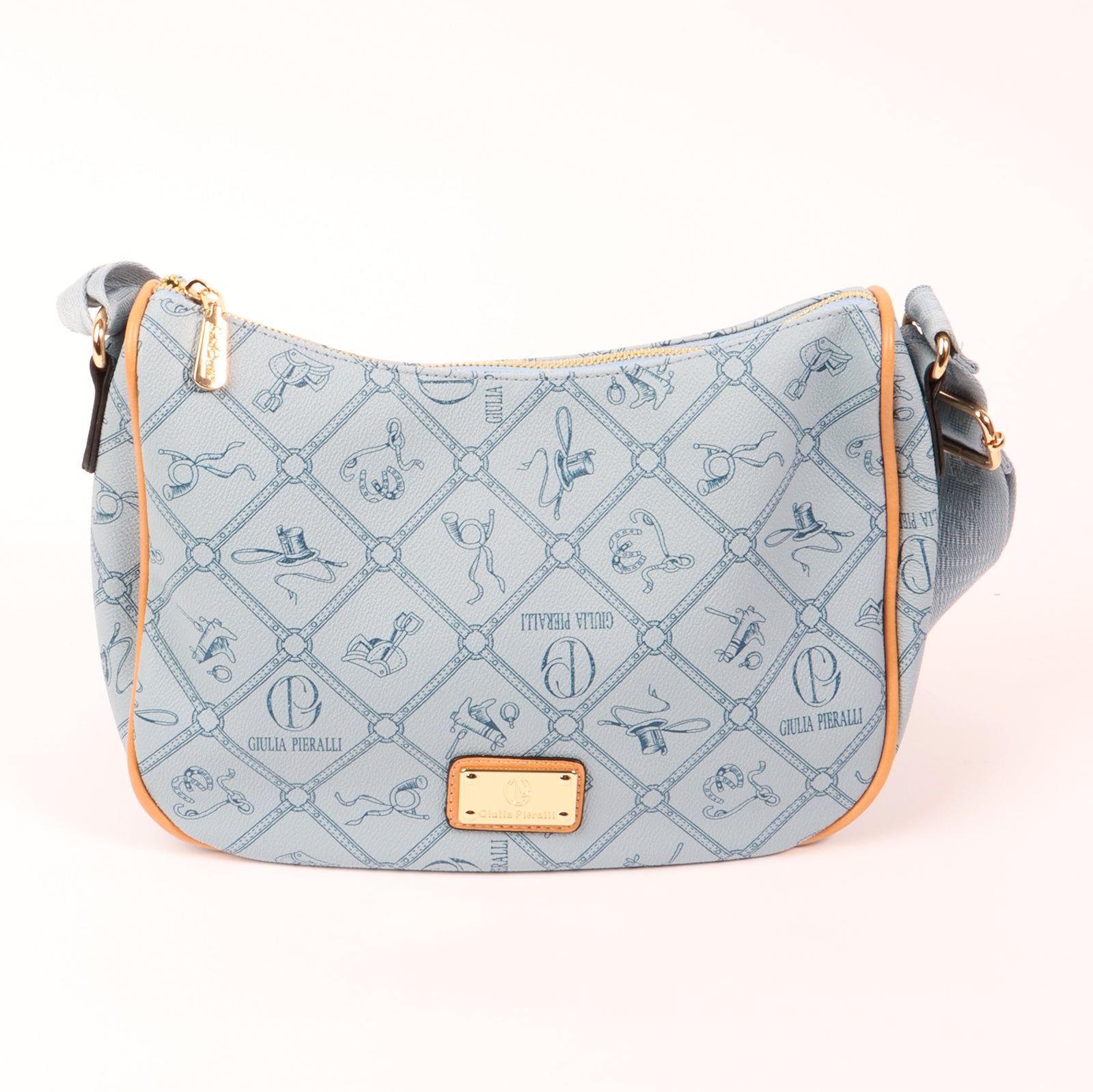 Daisy Crossbody