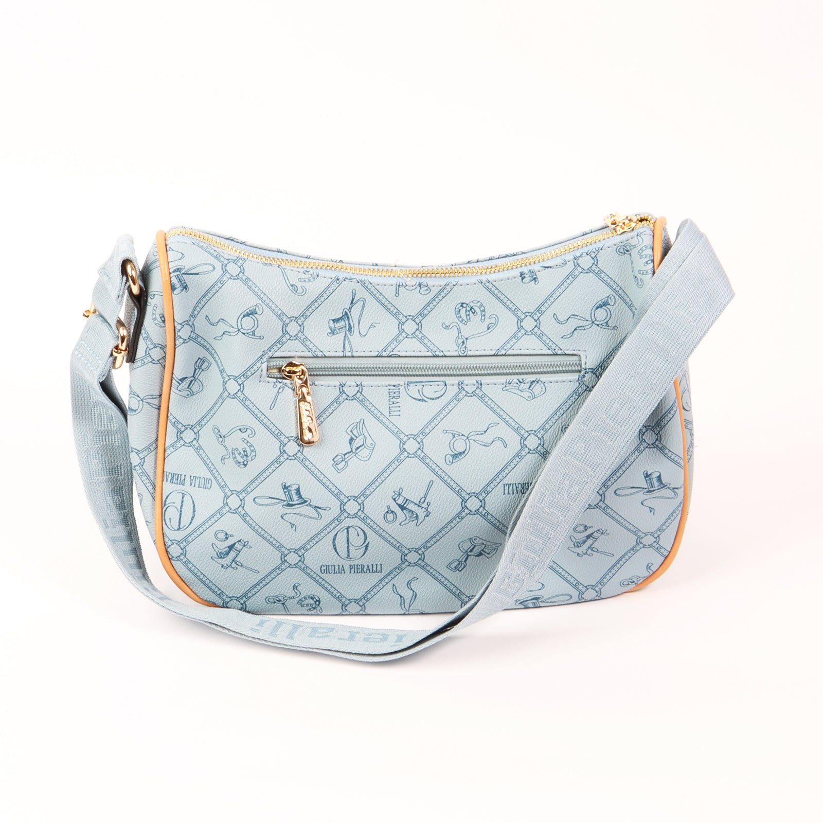 Daisy Crossbody