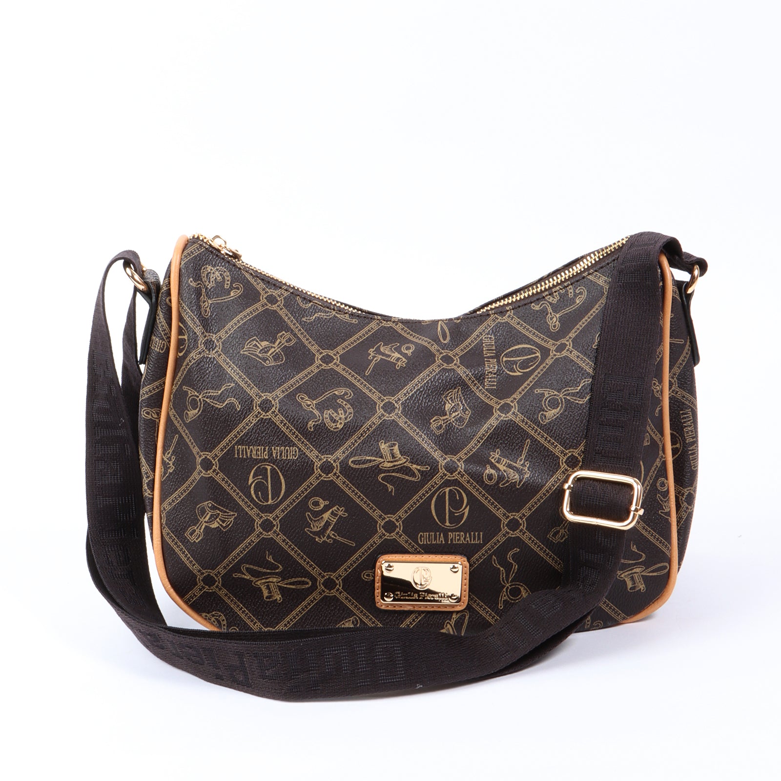 Daisy Crossbody