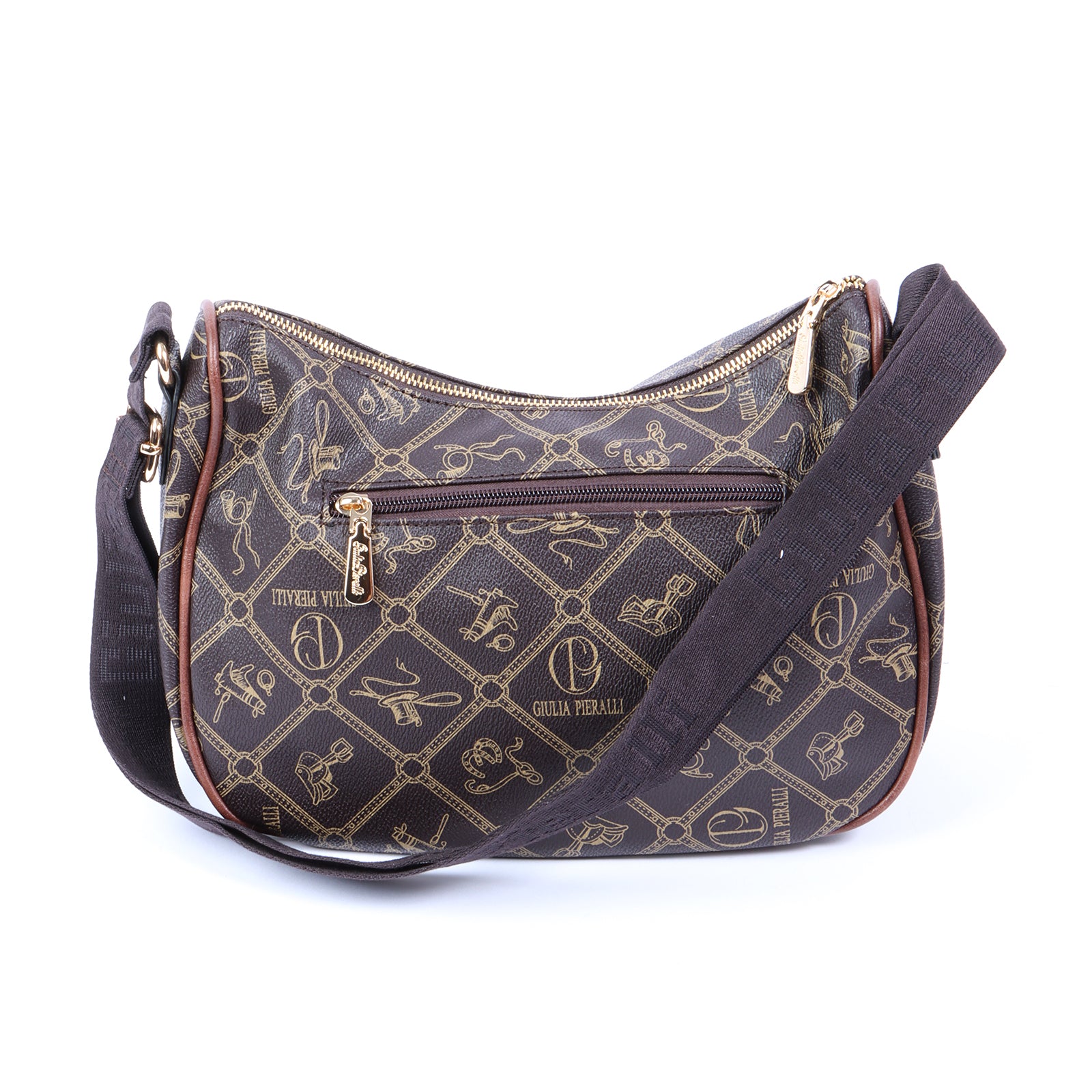 Daisy Crossbody