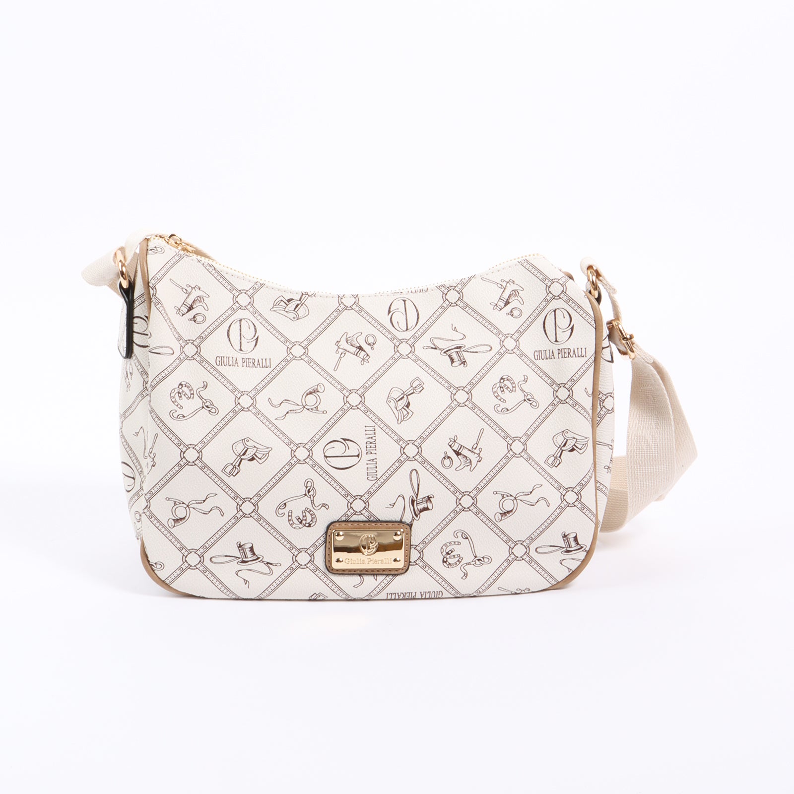 Daisy Crossbody