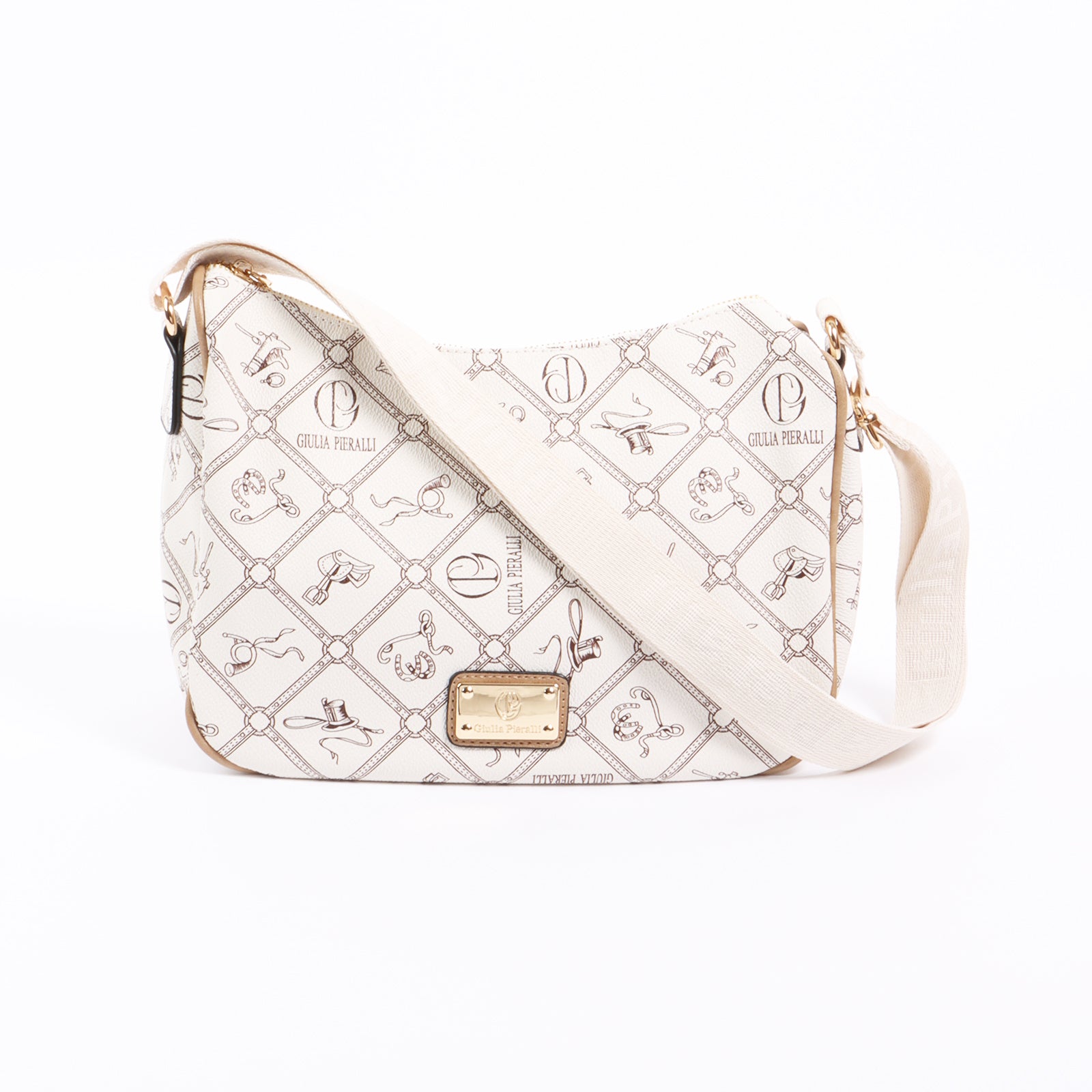 Daisy Crossbody